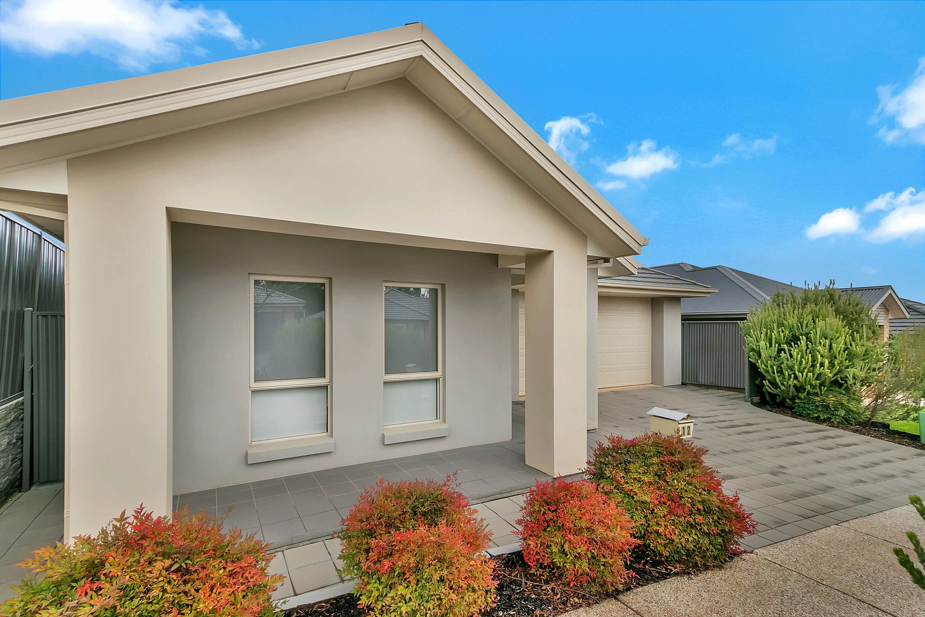12 Brown Hill Close, Blakeview SA 5114, Blakeview - Thumbnail 5