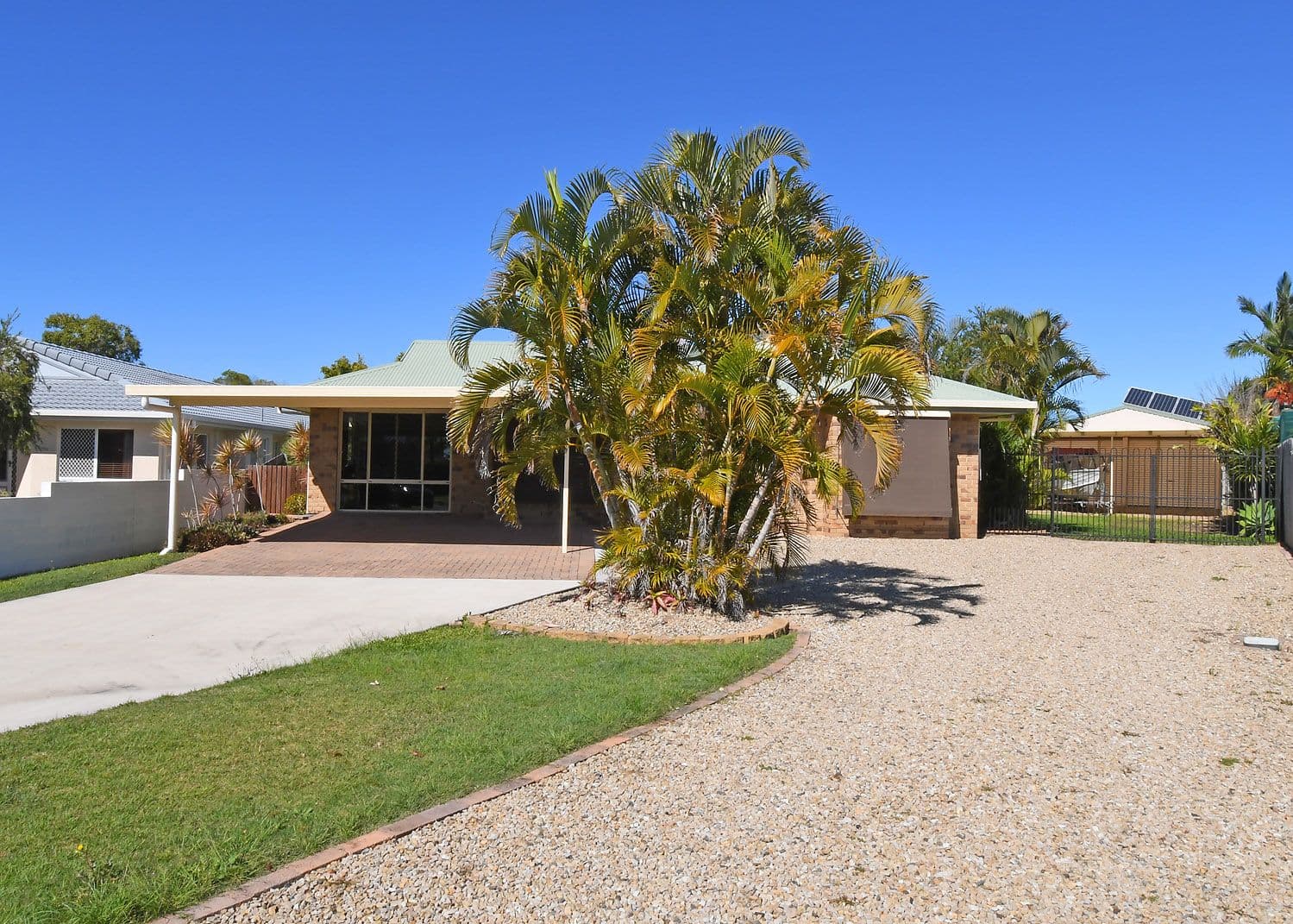 9 Brampton Court, Kawungan QLD 4655, Kawungan - Thumbnail 2