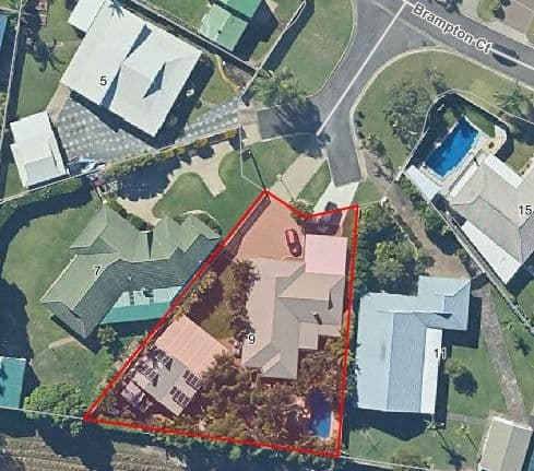 9 Brampton Court, Kawungan QLD 4655, Kawungan - Thumbnail 3
