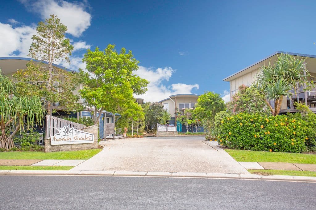 614-618 Casuarina Way, Casuarina NSW 2487, Casuarina - Image 1