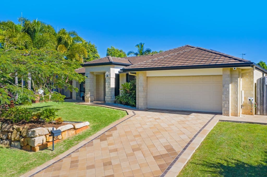 34 Hilliards Park Drive, Wellington Point QLD 4160, Wellington Point - Thumbnail 2