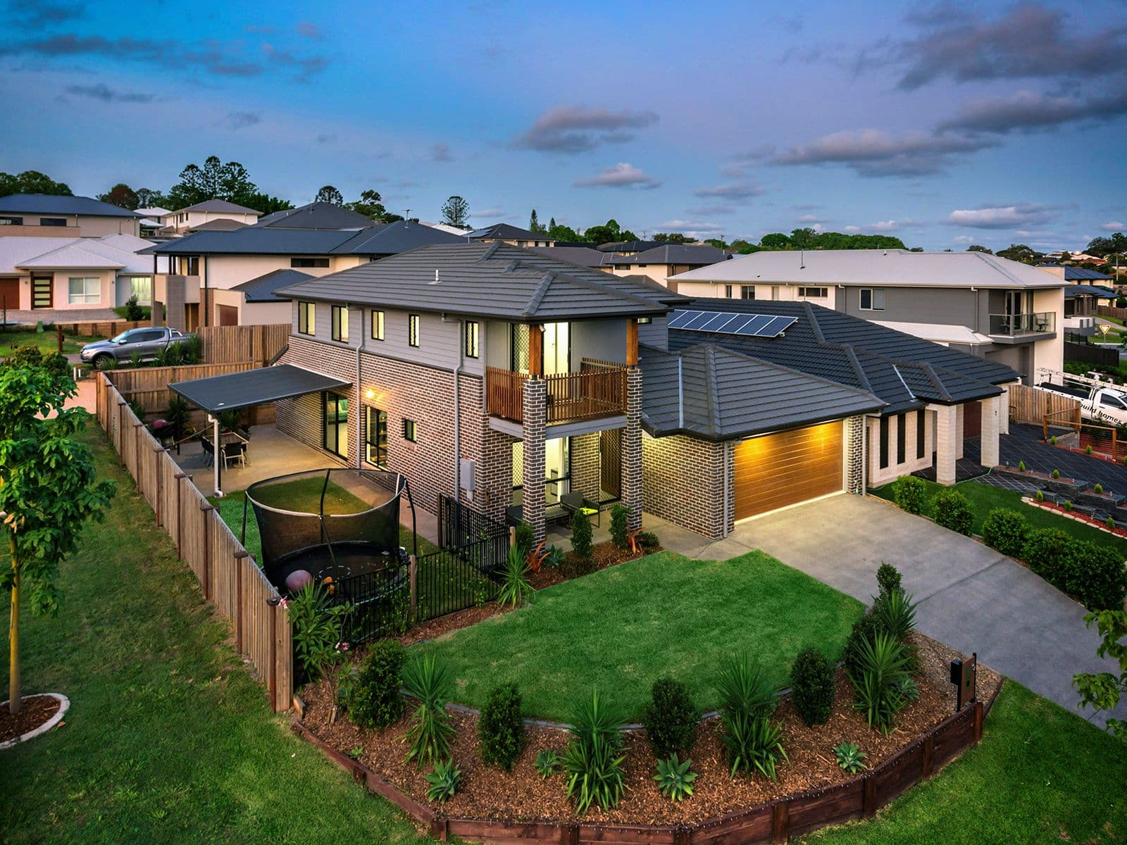 9 Terraldon Place, Bridgeman Downs QLD 4035, Bridgeman Downs - Image 1