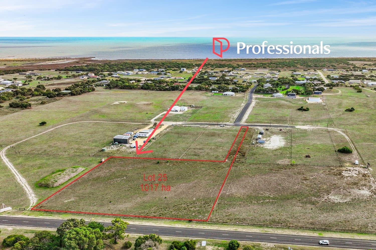 25 Olley Court, Kingston Se SA 5275, Kingston Se - Image 1