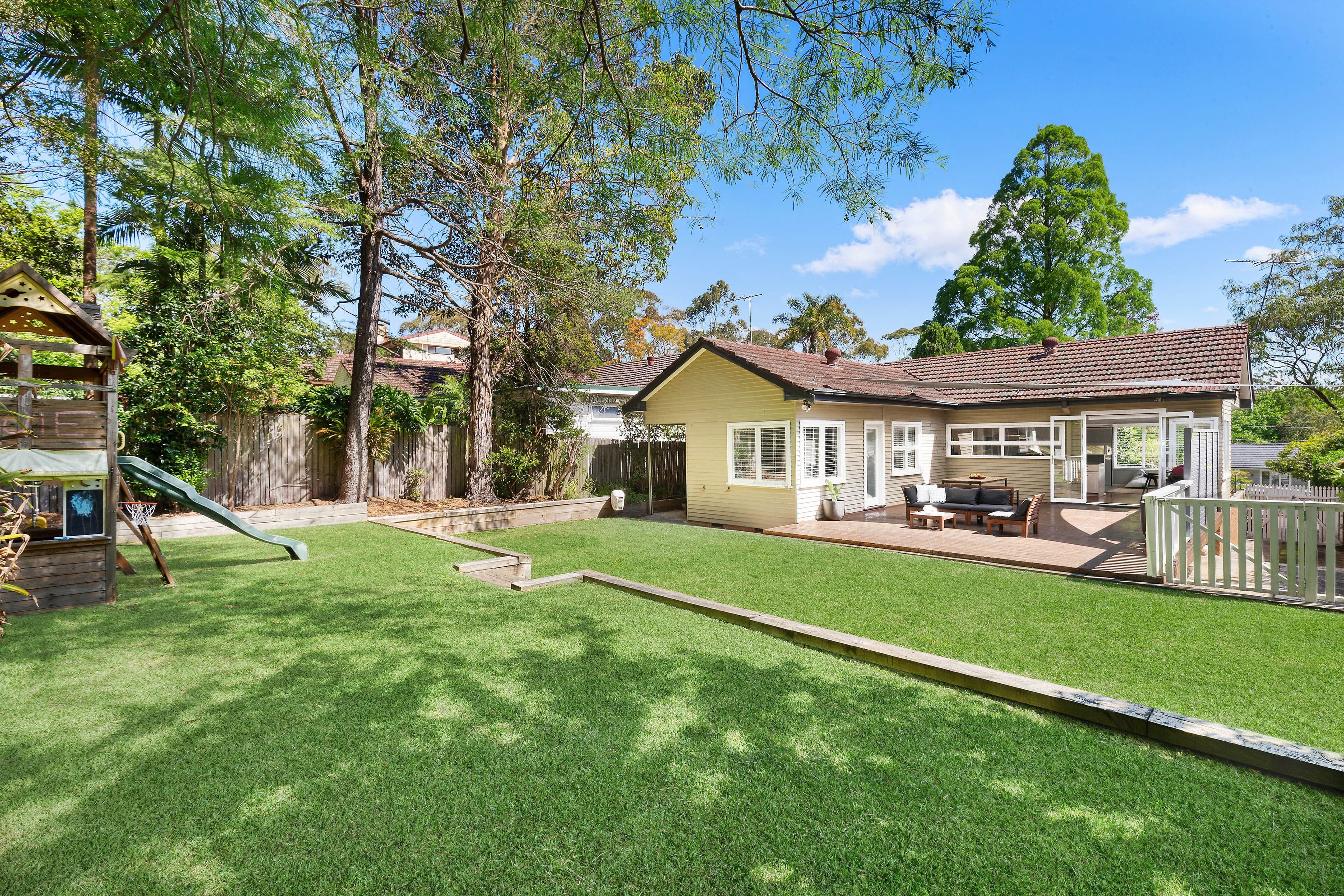 73 Monteith Street, Warrawee NSW 2074, Warrawee - Image 1