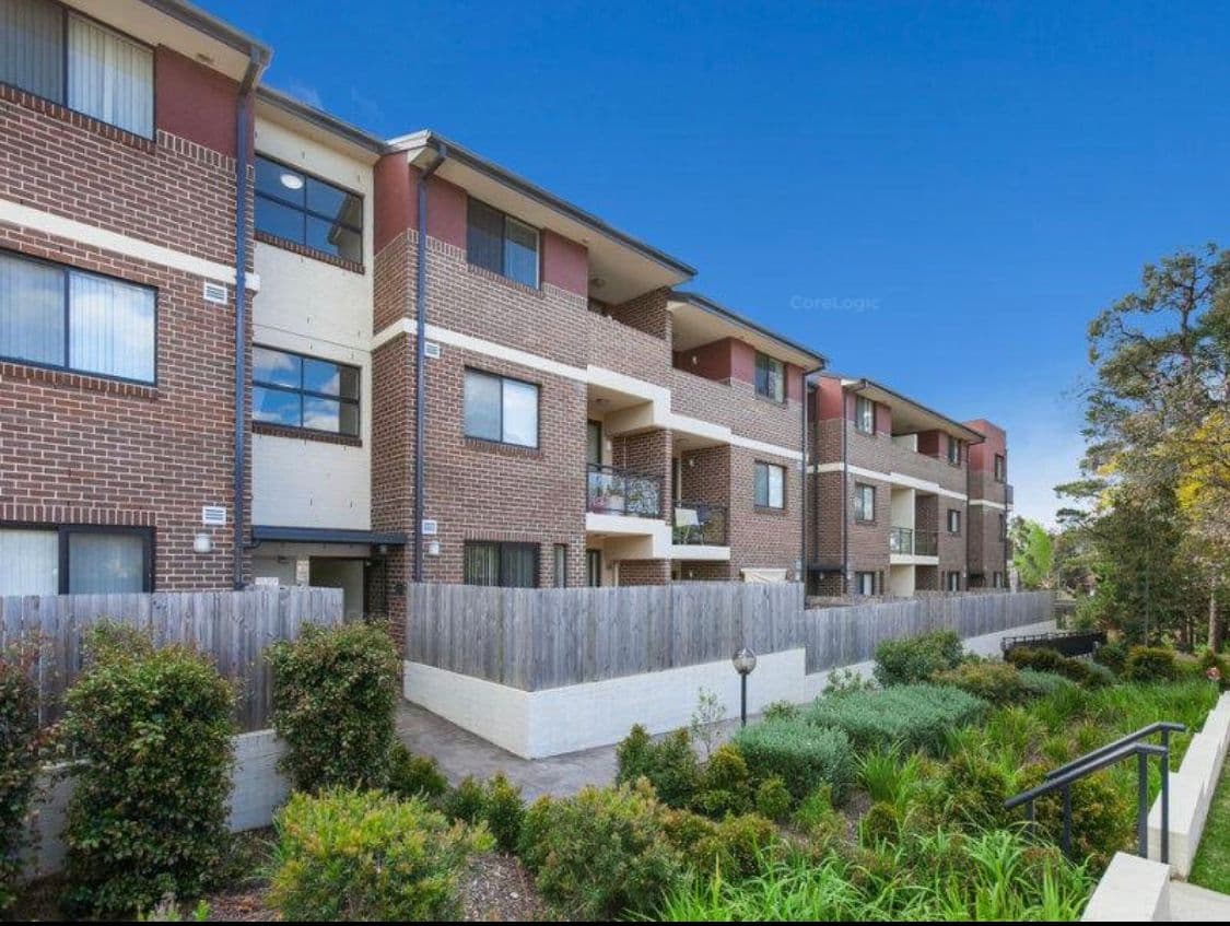 1 Russell Street, Baulkham Hills NSW 2153, Baulkham Hills - Image 1