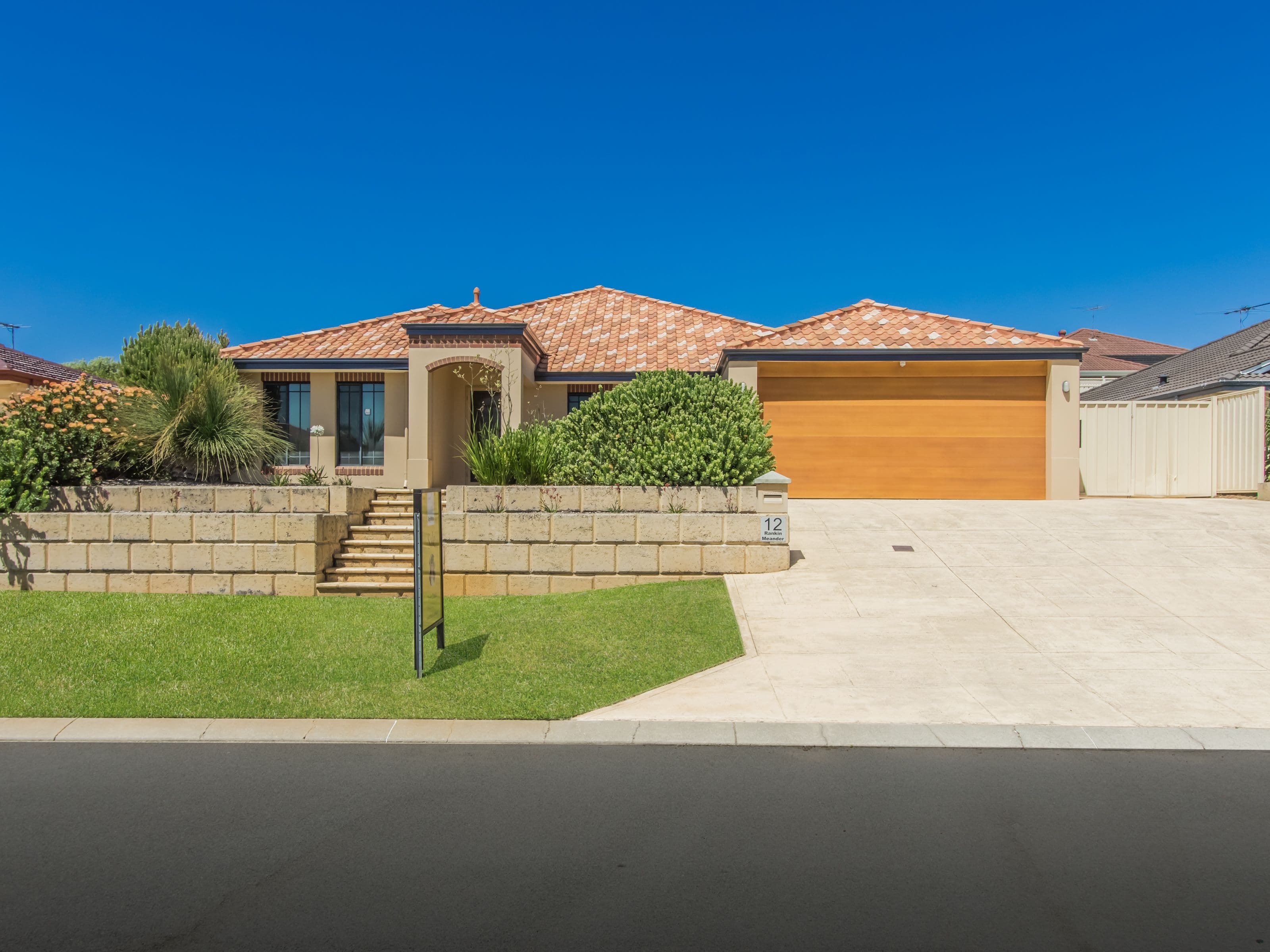 12 Rankin Meander, Baldivis WA 6171, Baldivis - Image 1