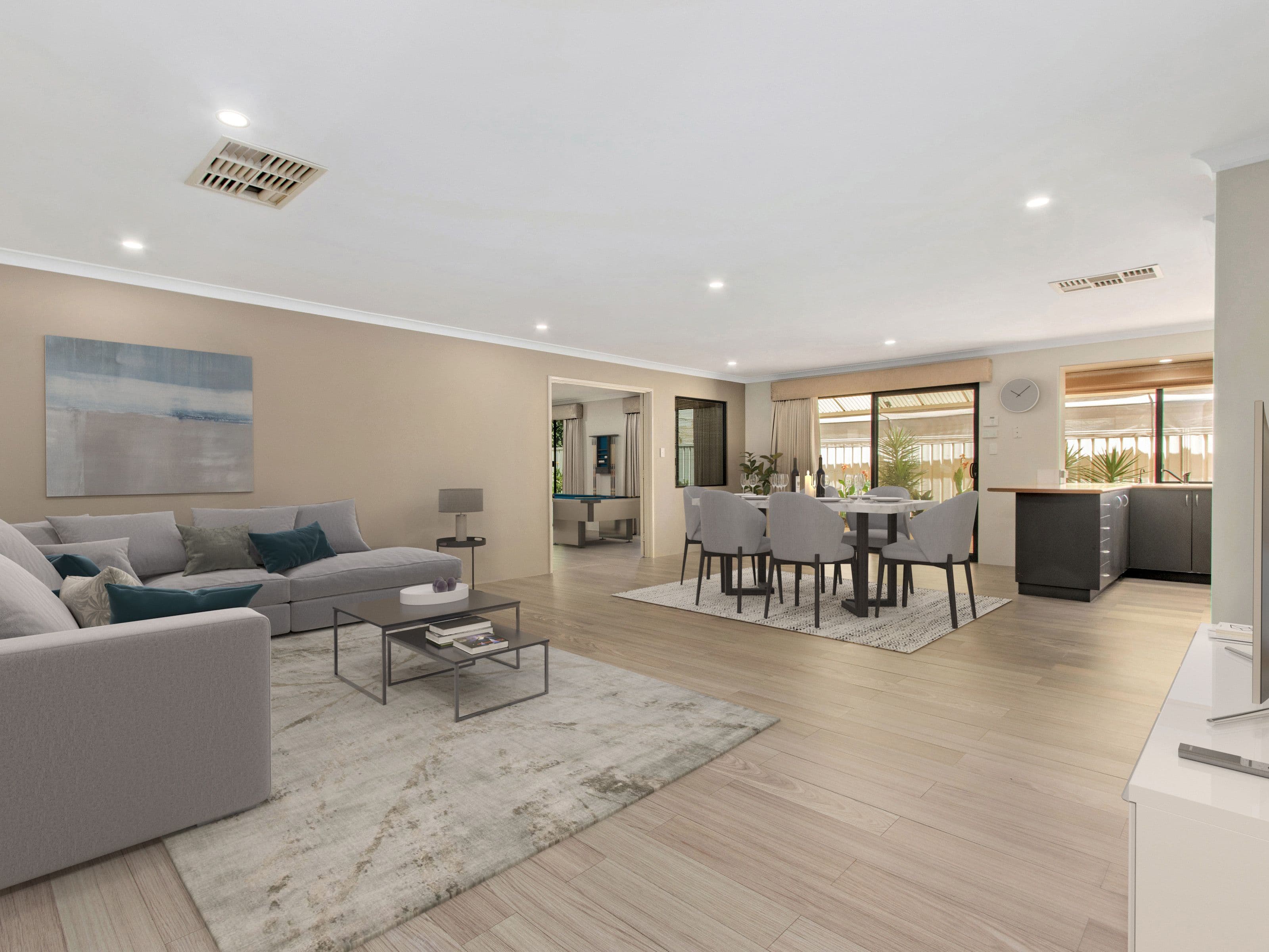 12 Rankin Meander, Baldivis WA 6171, Baldivis - Thumbnail 7