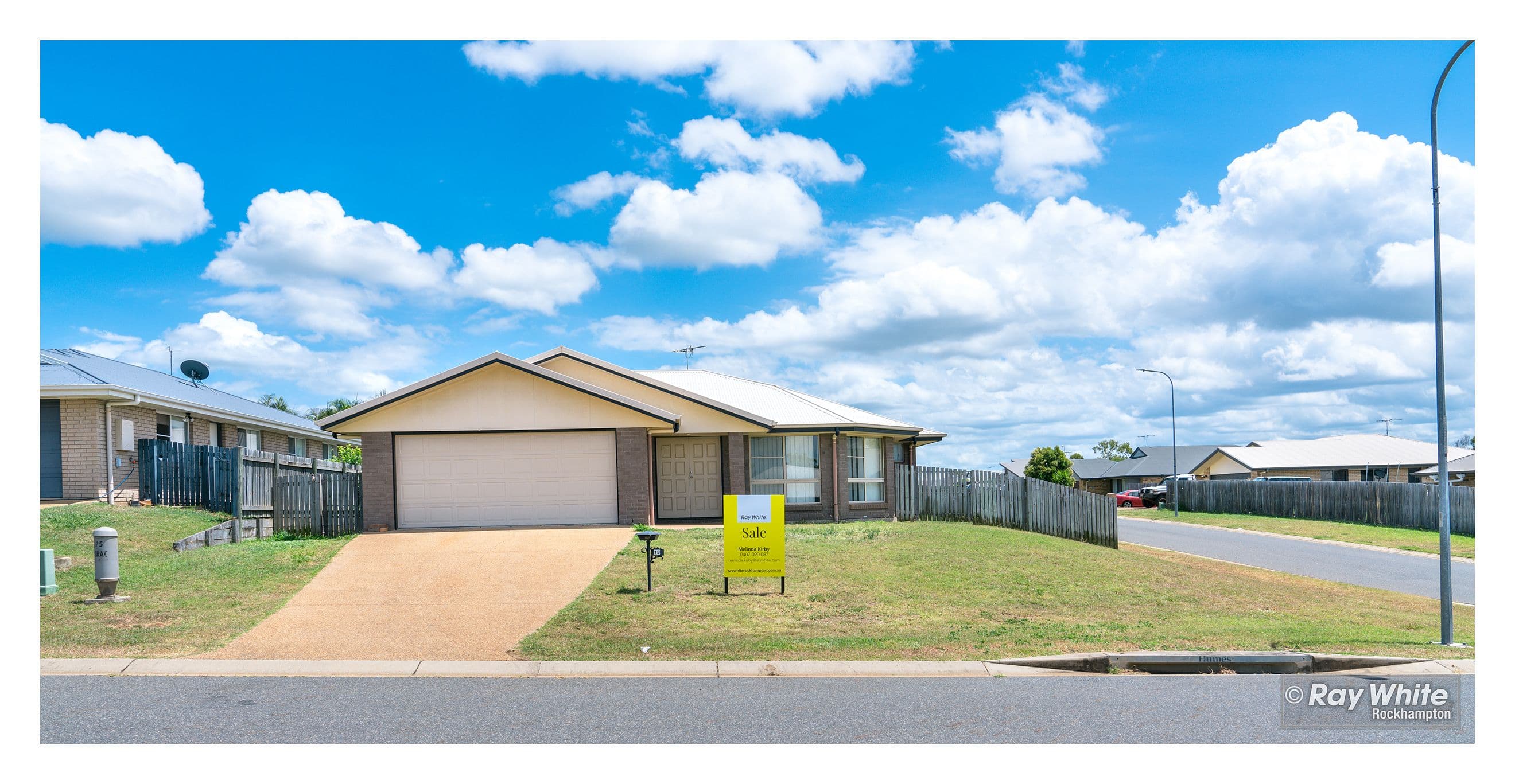 13 Webster Street, Gracemere QLD 4702, Gracemere - Image 1