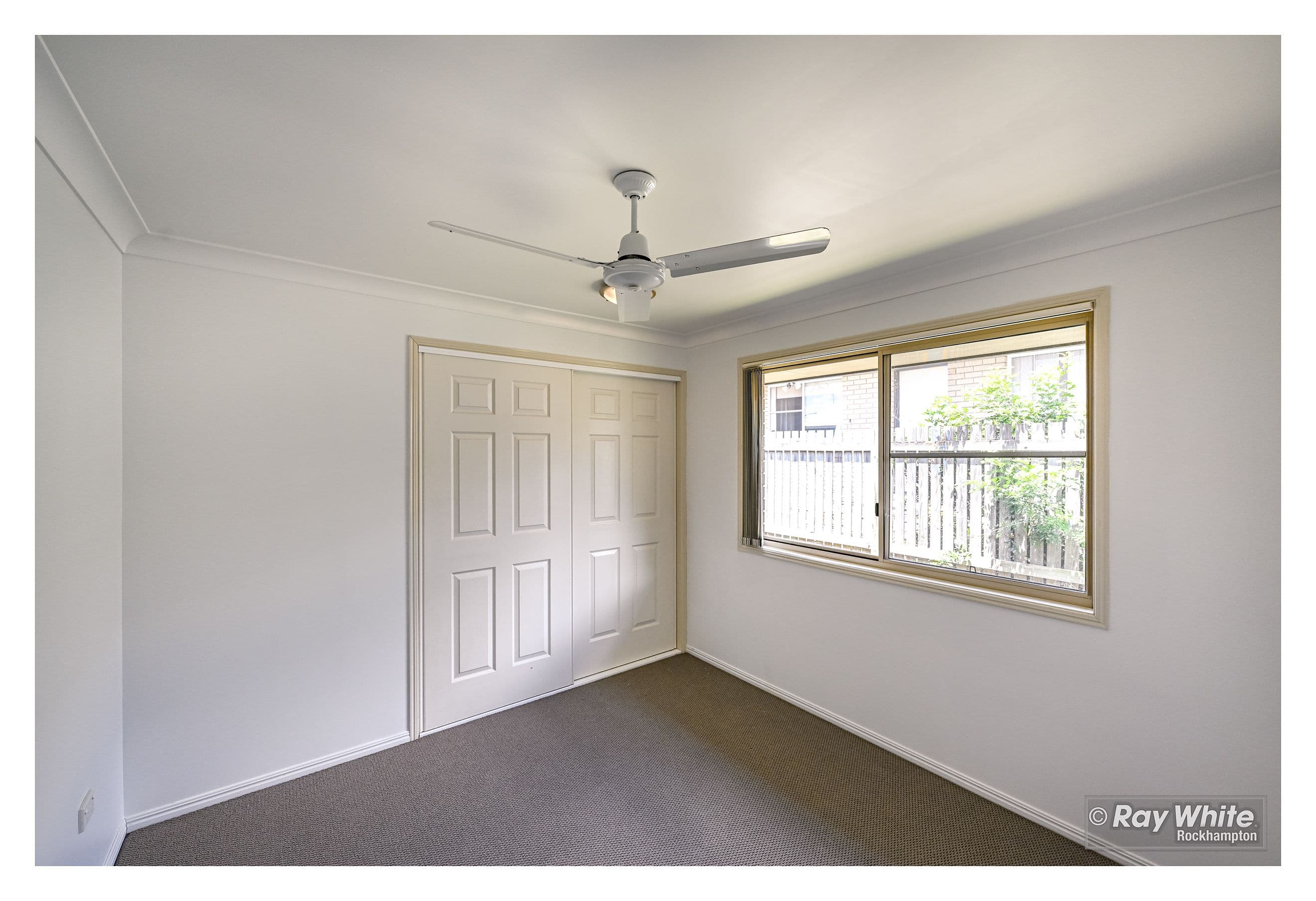 13 Webster Street, Gracemere QLD 4702, Gracemere - Thumbnail 7