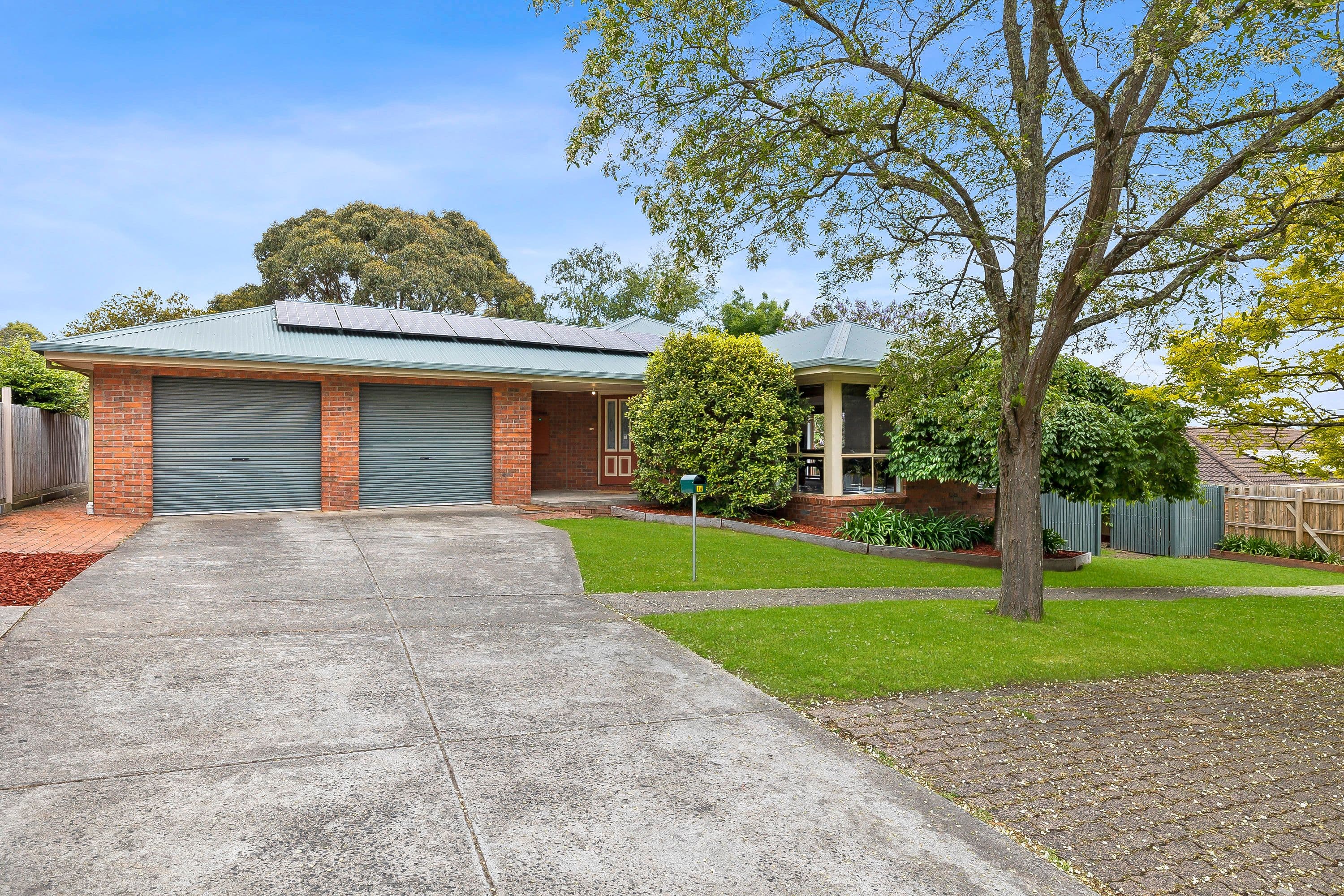14 Wattletree Drive, Mount Helen VIC 3350, Mount Helen - Image 1