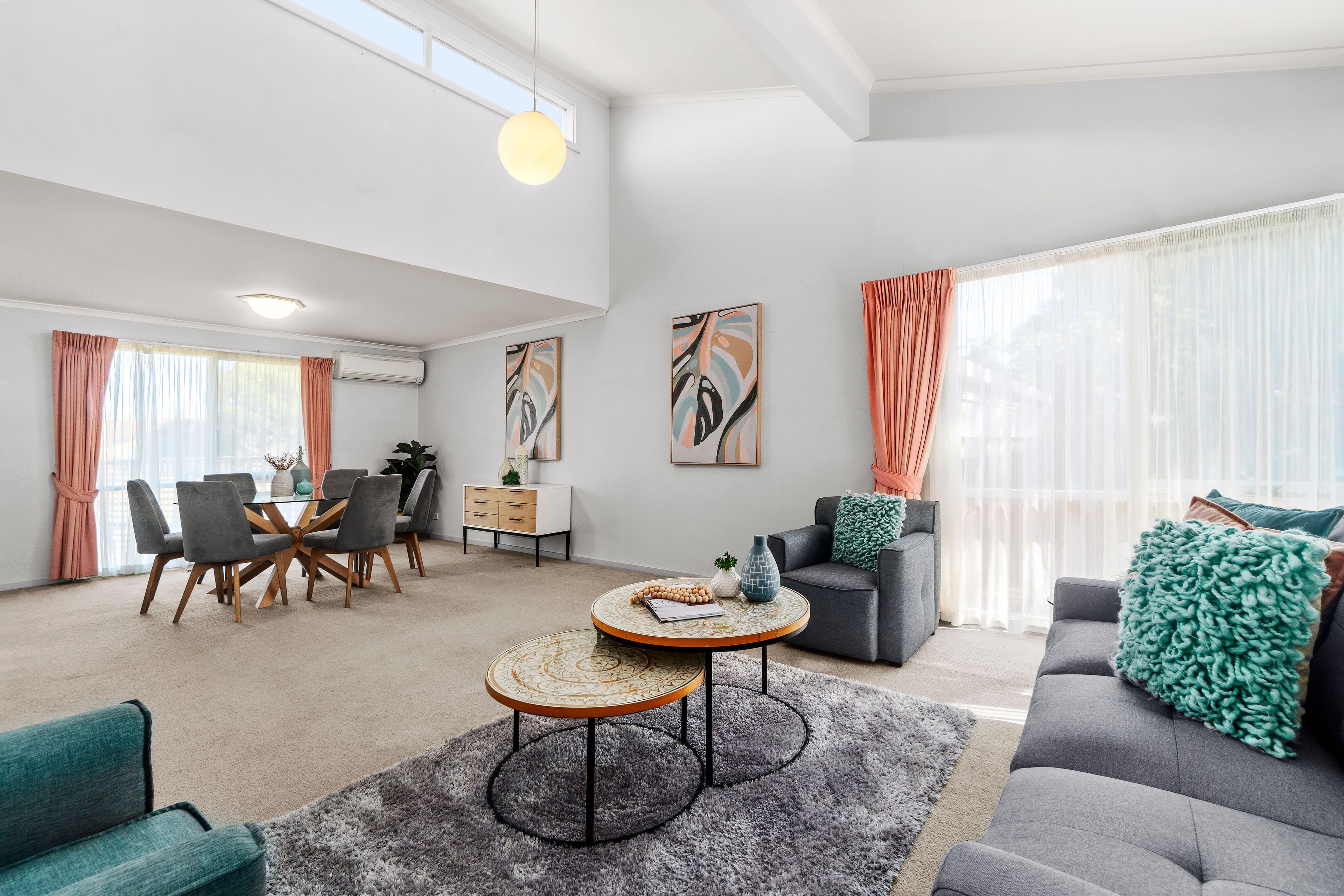 8 Carson Court, Rowville VIC 3178, Rowville - Thumbnail 2