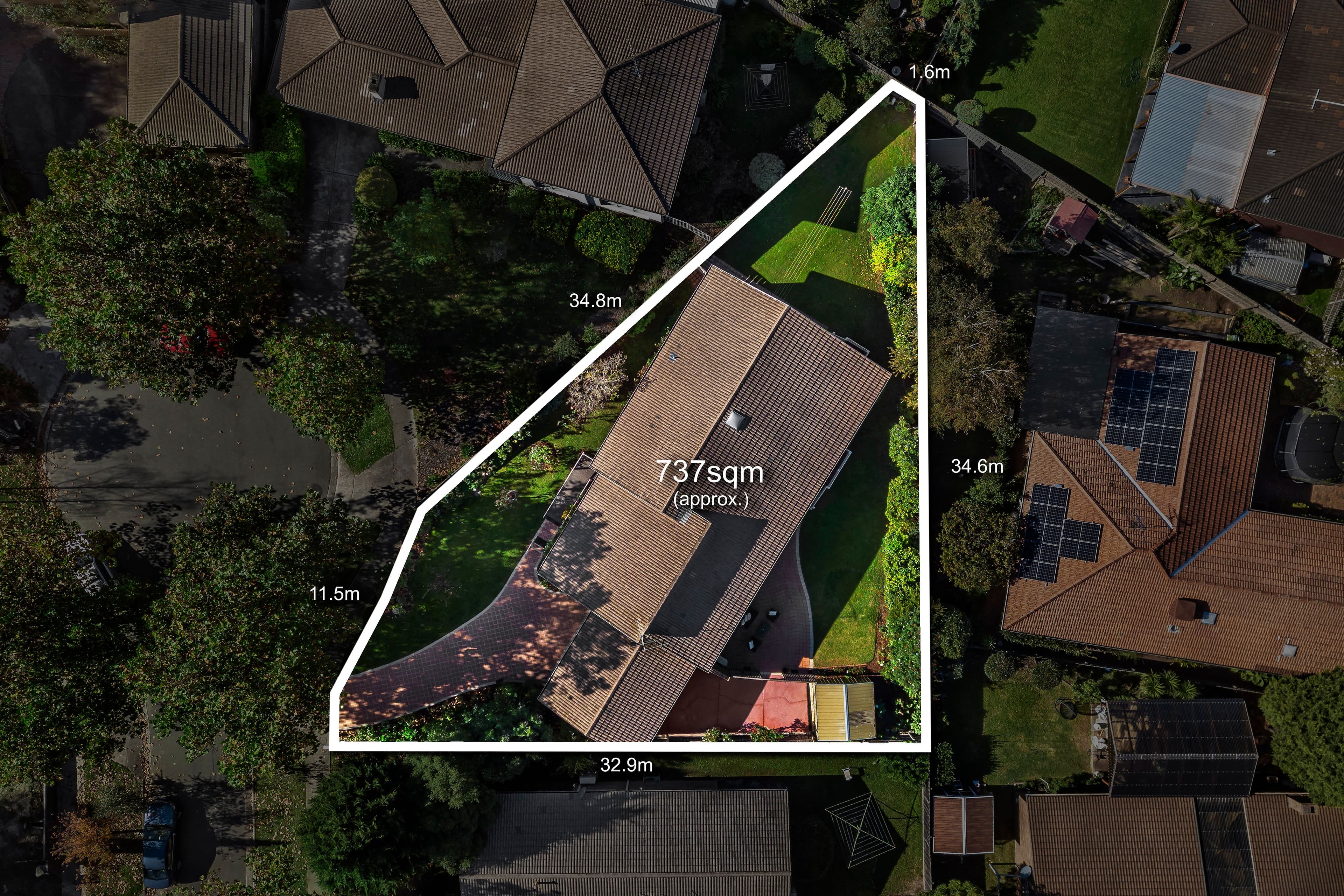 8 Carson Court, Rowville VIC 3178, Rowville - Thumbnail 8
