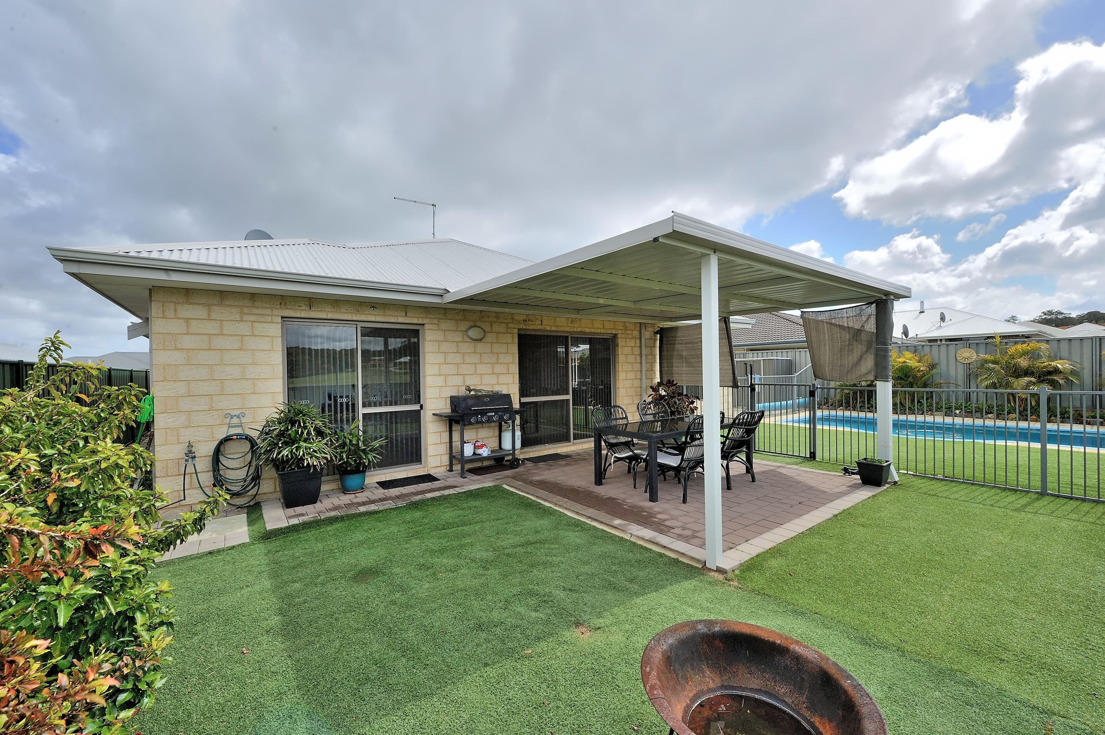 14 Adagio Way, Bullsbrook WA 6084, Bullsbrook - Thumbnail 3