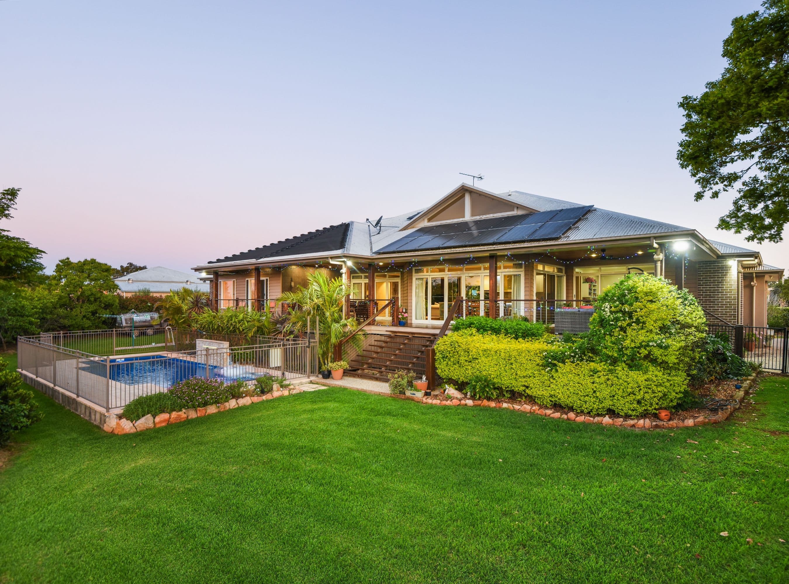 10 Horizon Court, Highfields QLD 4352, Highfields - Image 1