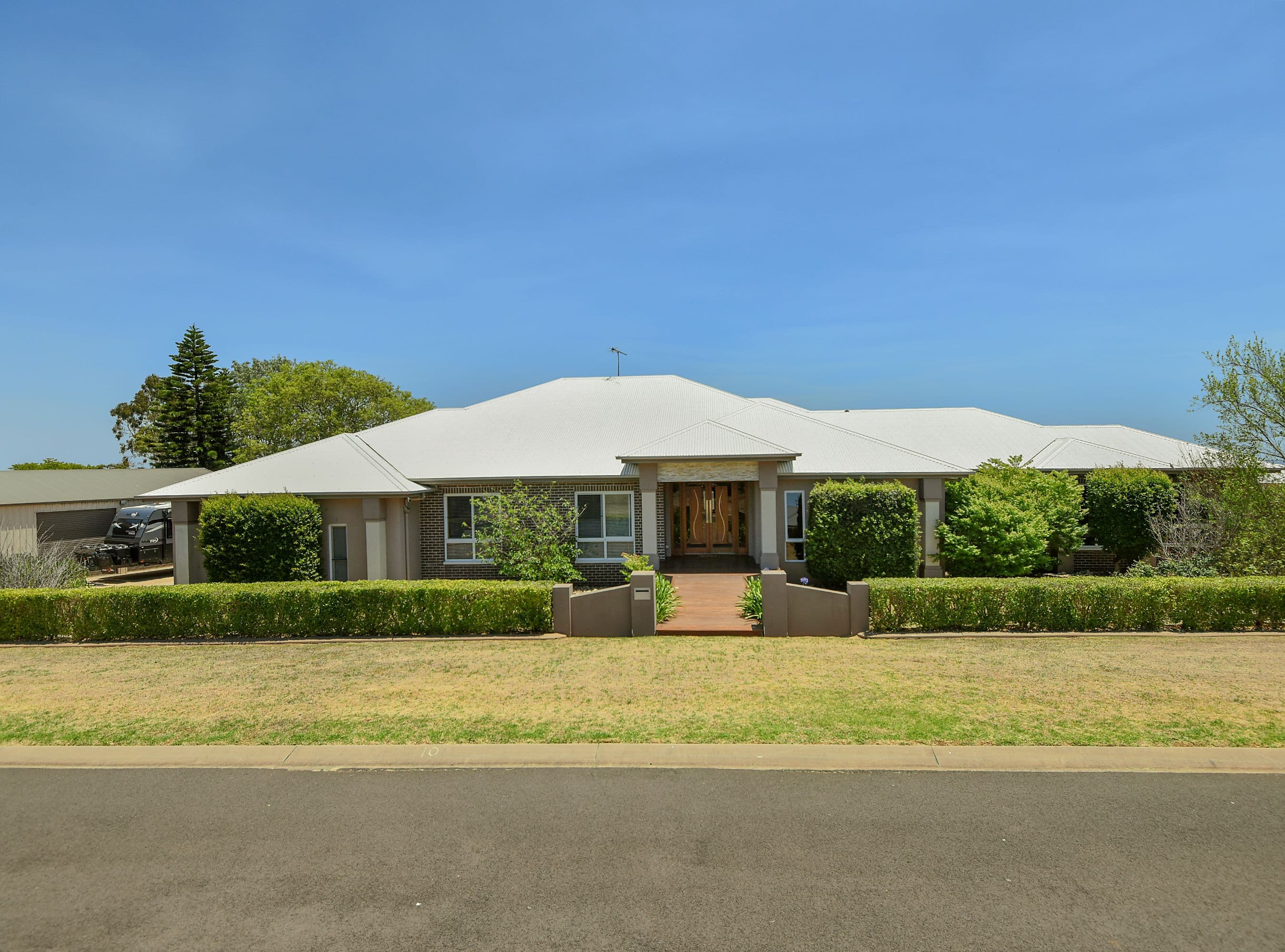10 Horizon Court, Highfields QLD 4352, Highfields - Thumbnail 4