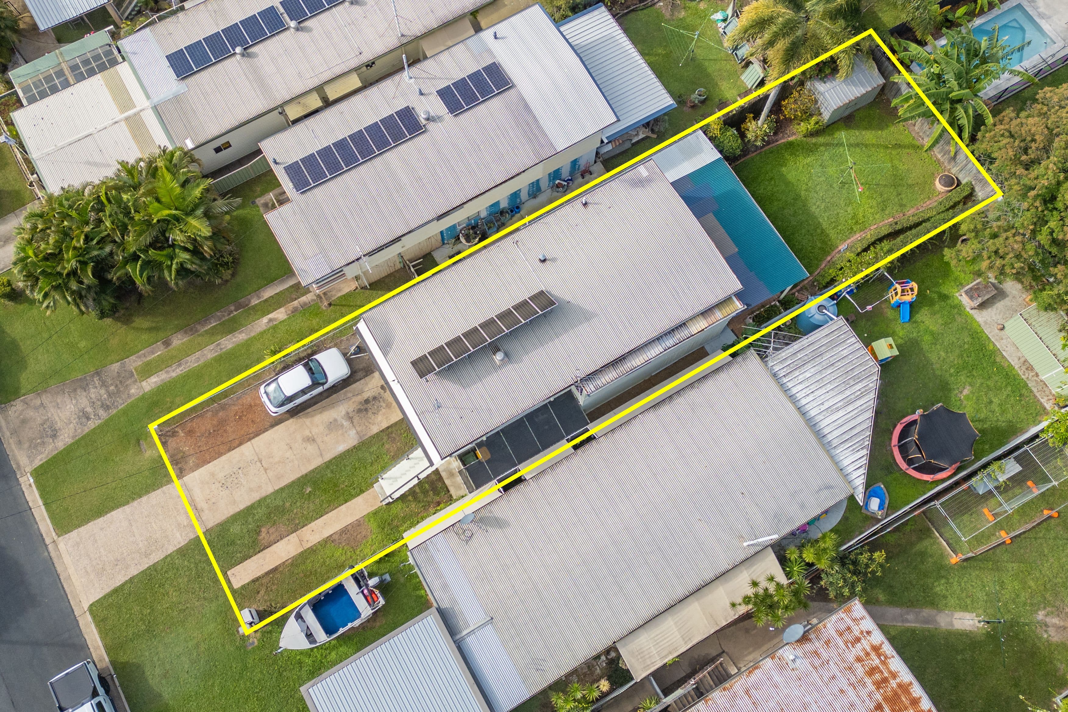 22 Ettie Street, Redcliffe QLD 4020, Redcliffe - Thumbnail 2