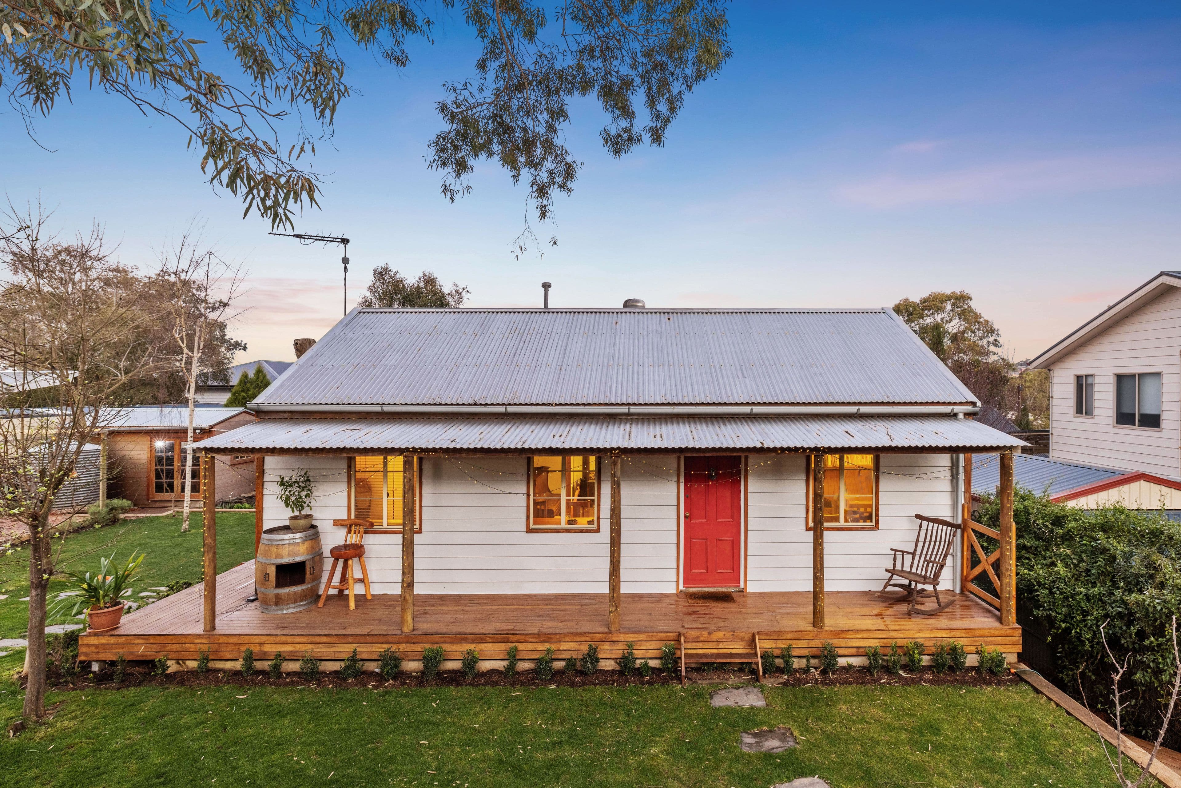 17 Netley Road, Mount Barker SA 5251, Mount Barker - Thumbnail 2