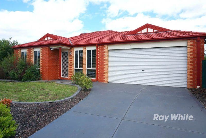 55 Bernborough Avenue, CRANBOURNE VIC 3977, Cranbourne West - Image 1