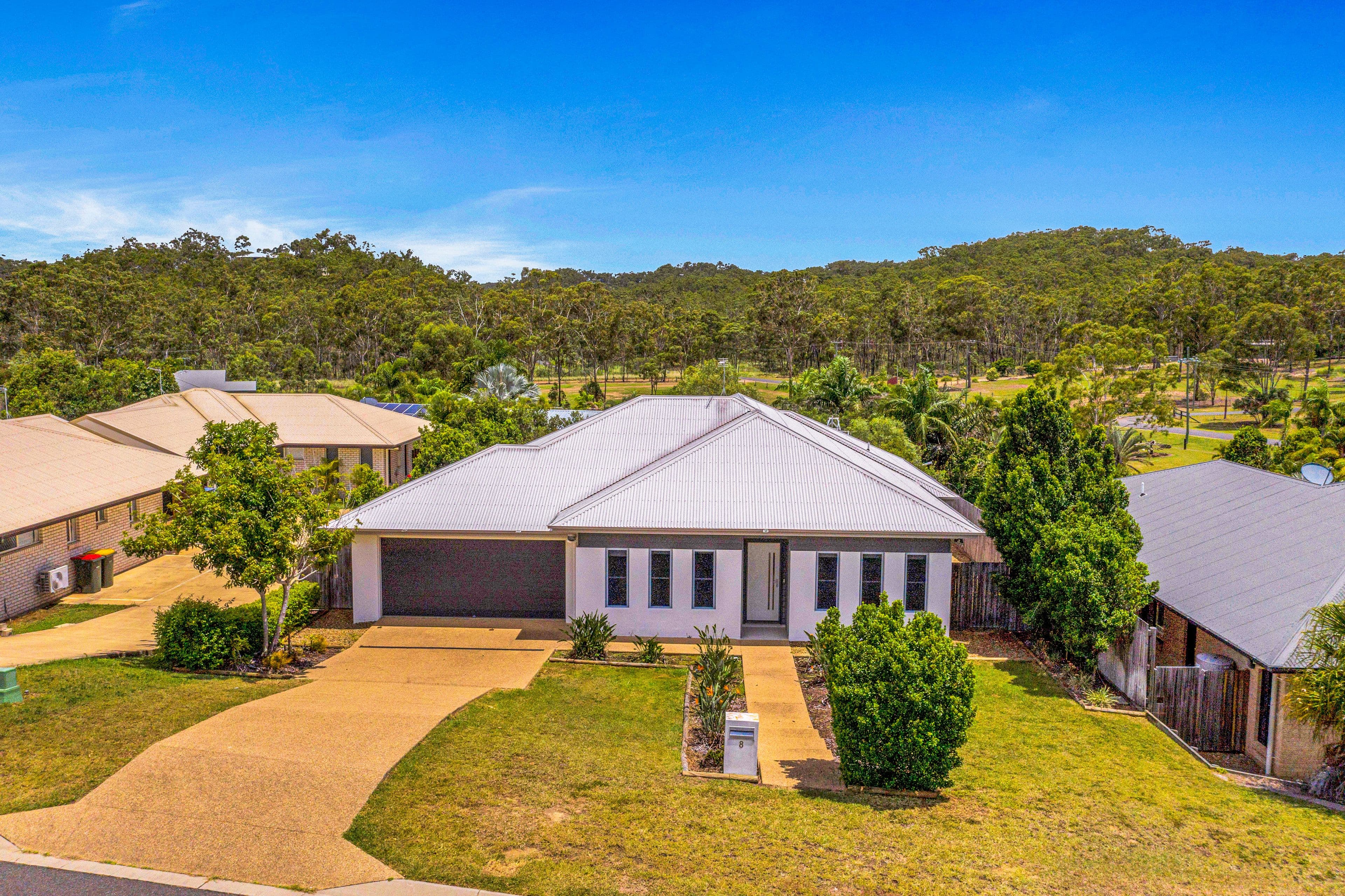 8 Telopea Place, Kirkwood QLD 4680, Kirkwood - Thumbnail 2