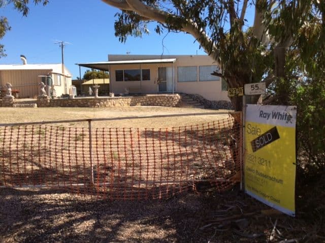 55 Settlers Lane, Tickera SA 5555, Tickera - Image 1