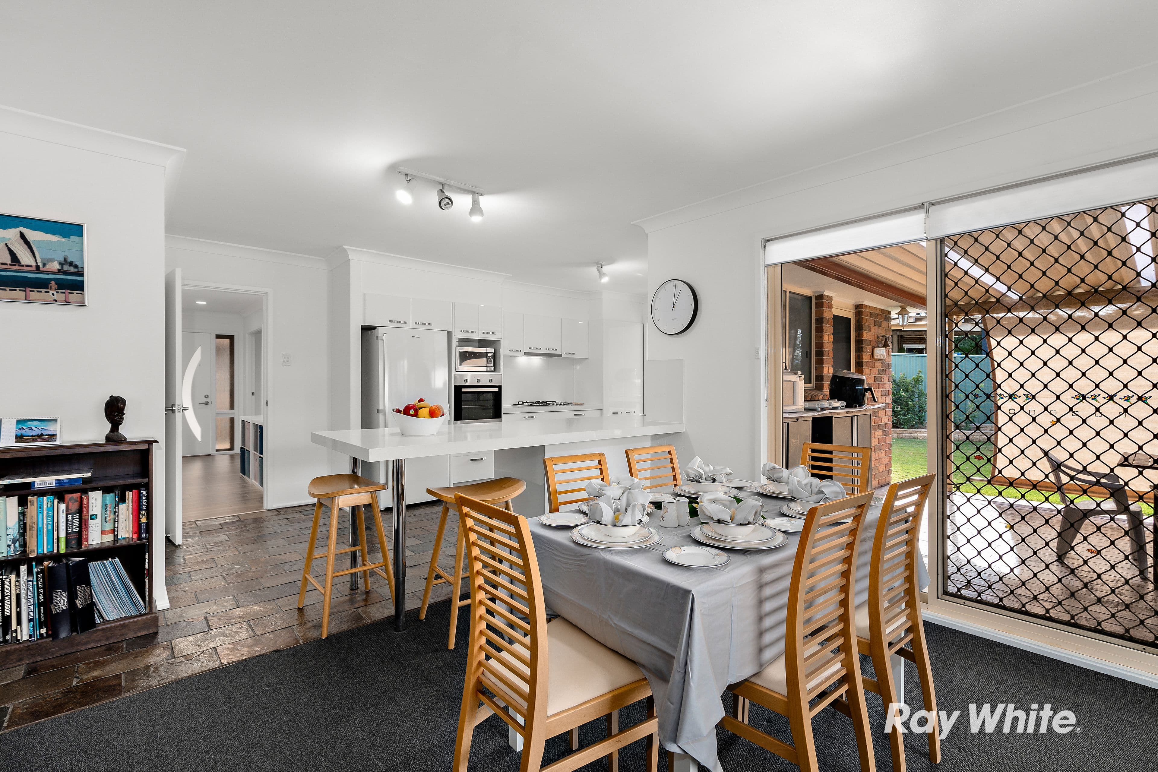 25 Watton Street, Quakers Hill NSW 2763, Quakers Hill - Thumbnail 4