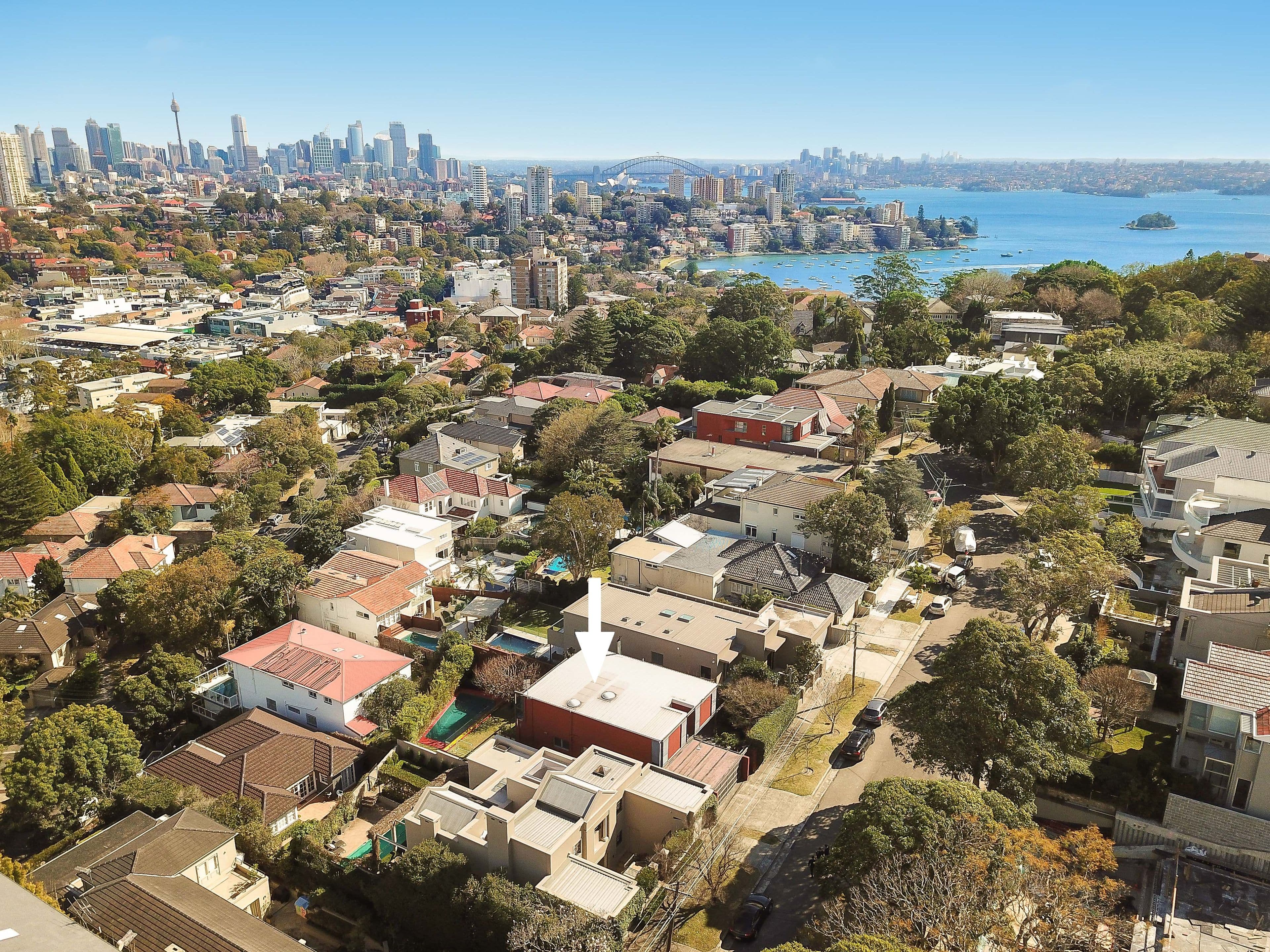 12 Bulkara Road, Bellevue Hill - Thumbnail 8
