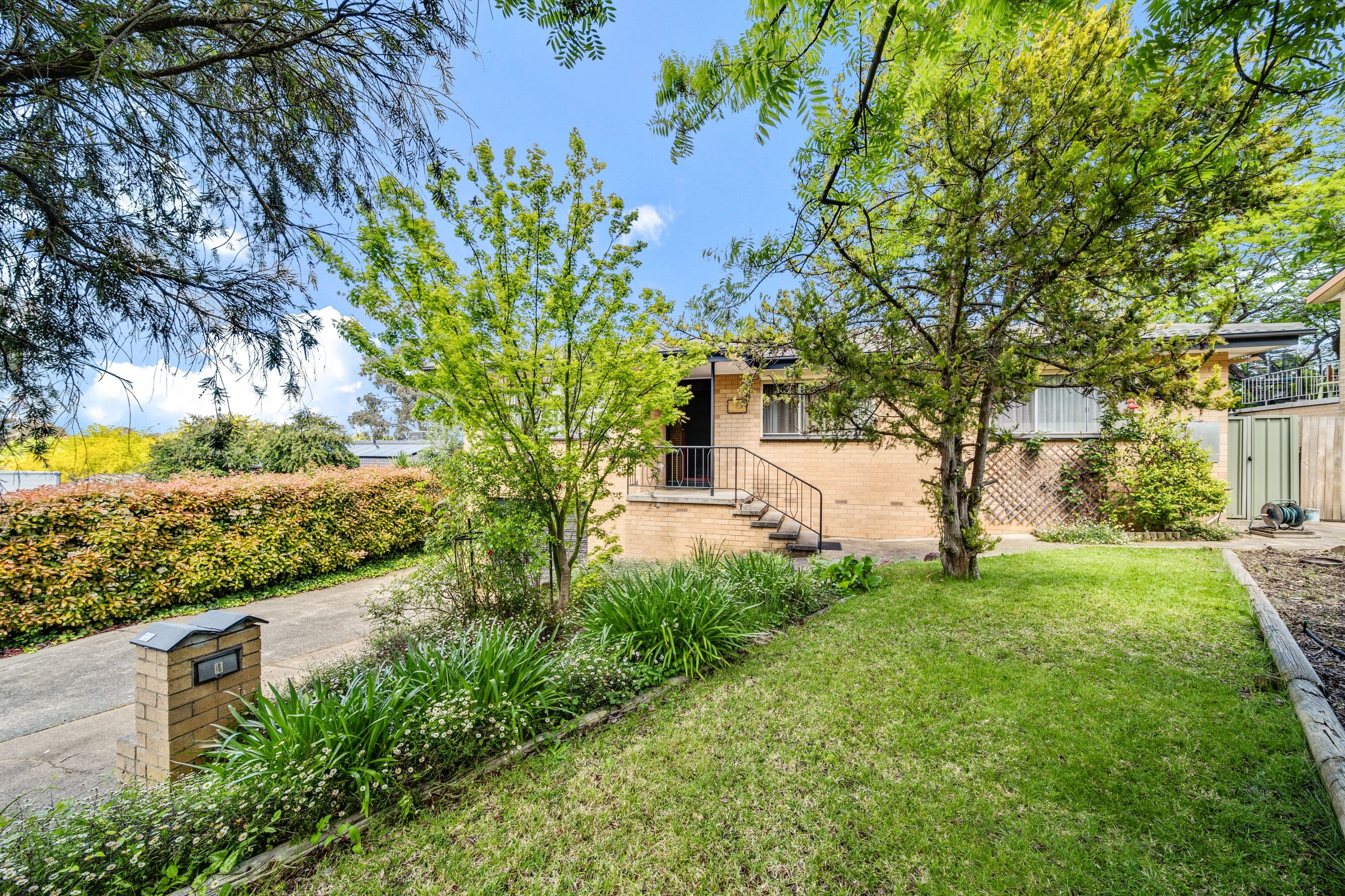 4 Lowe Court, Charnwood ACT 2615, Charnwood - Thumbnail 2