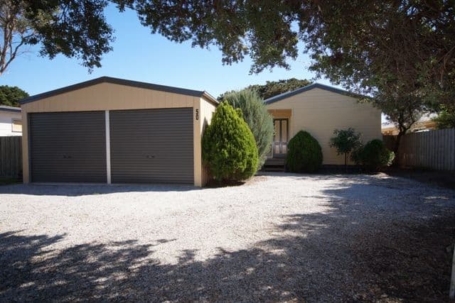 50 Ocean Reach, CAPE WOOLAMAI VIC 3925, Cape Woolamai - Image 1