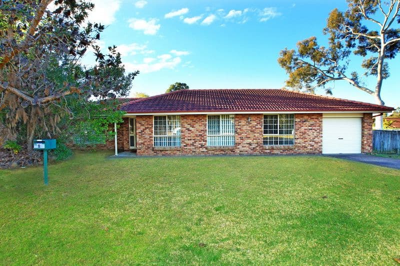 2 Shanklin Close, BOMADERRY NSW 2541, Bomaderry - Image 1