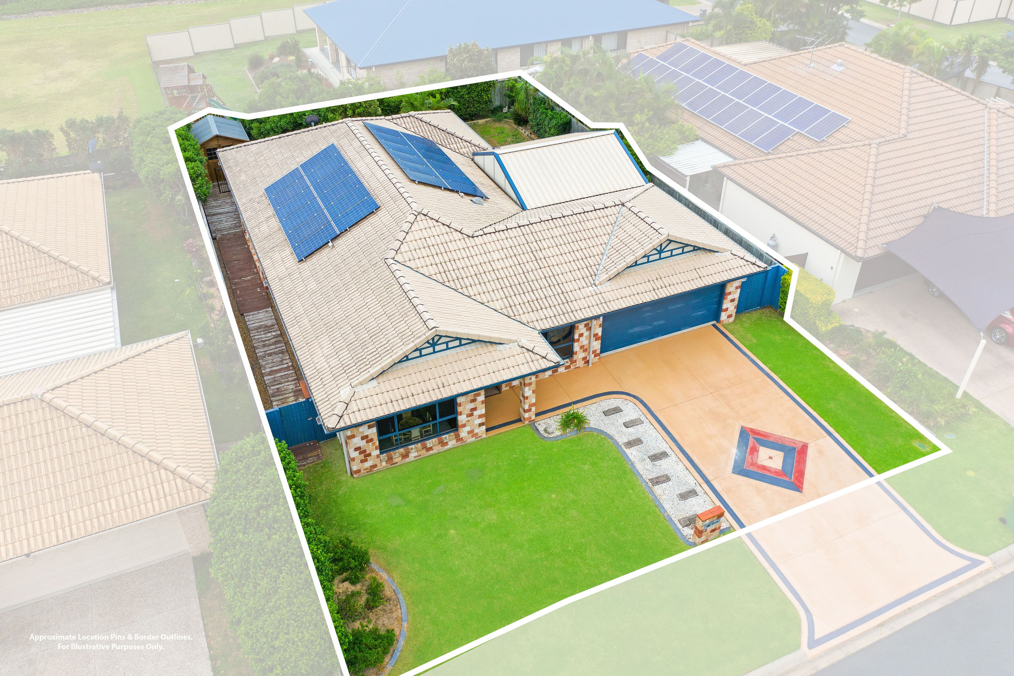 3 River Gum Court, Loganholme QLD 4129, Loganholme - Thumbnail 4