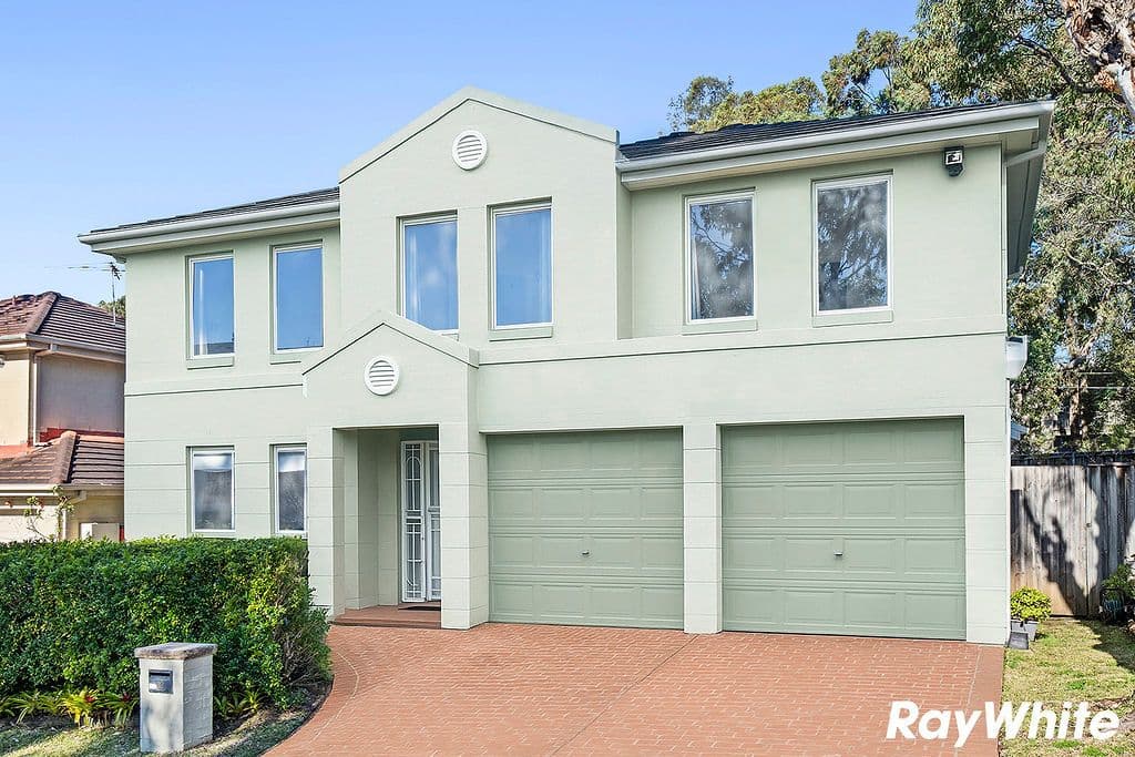 11 Forester Drive, Marsfield NSW 2122, Marsfield - Image 1