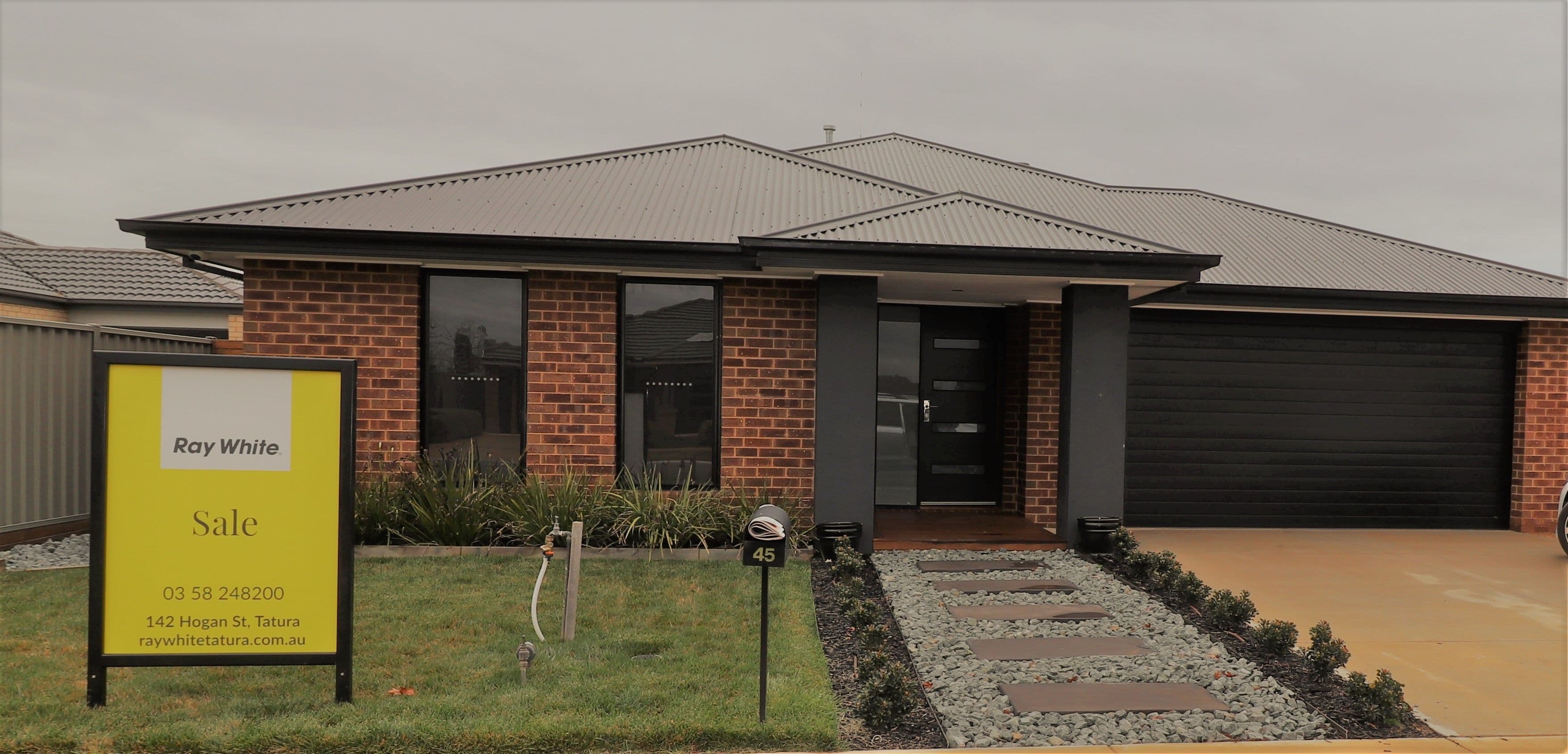 45 Sunningdale Boulevard, Tatura VIC 3616, Tatura - Image 1
