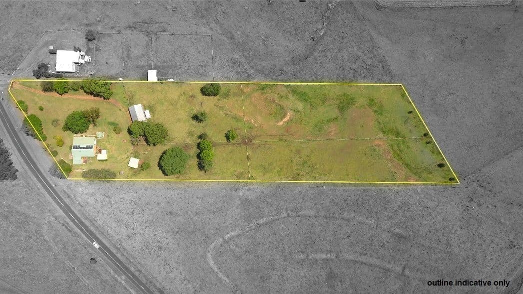869 Christmas Creek Road, Christmas Creek QLD 4285, Christmas Creek - Thumbnail 2