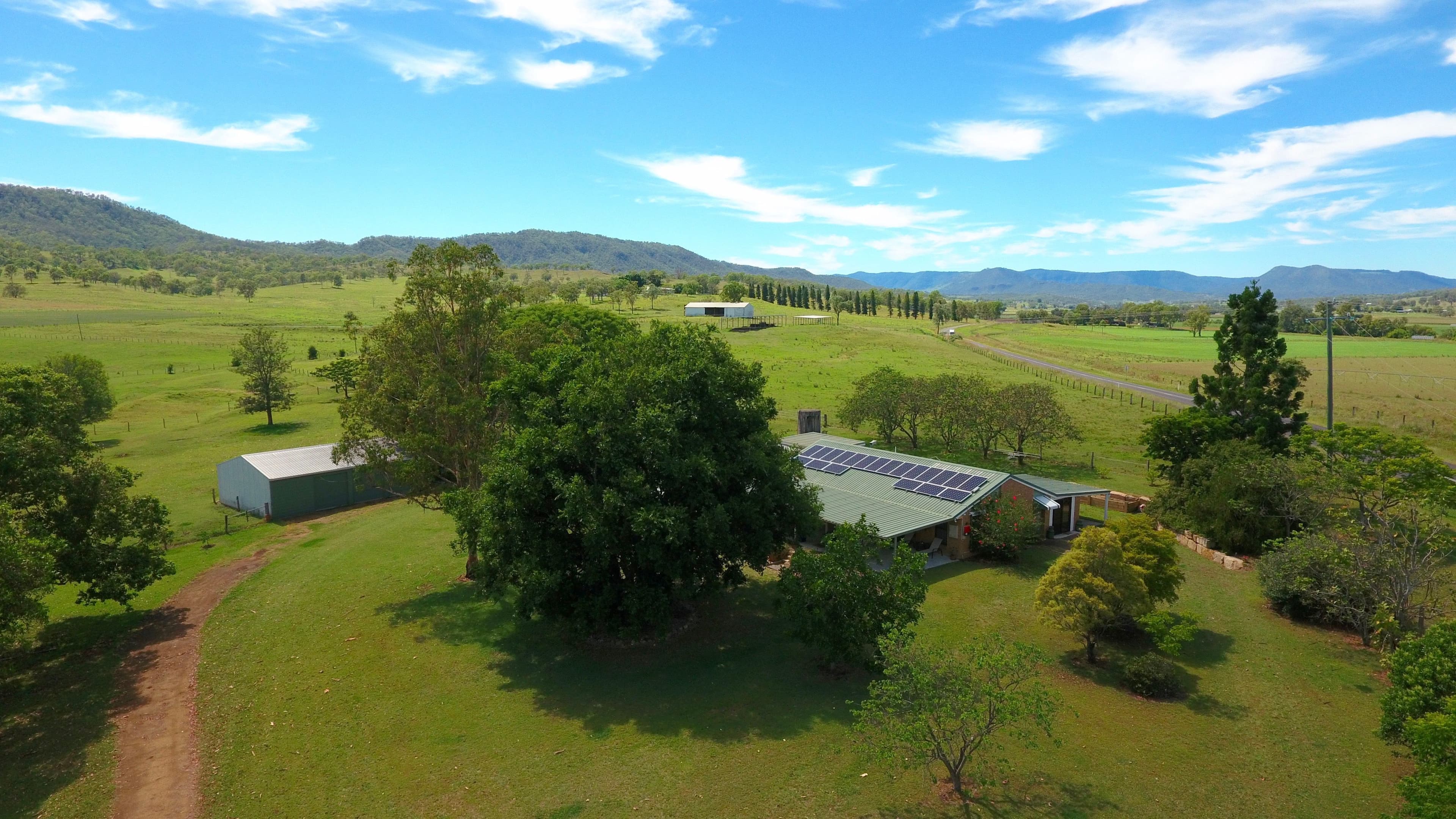 869 Christmas Creek Road, Christmas Creek QLD 4285, Christmas Creek - Thumbnail 3