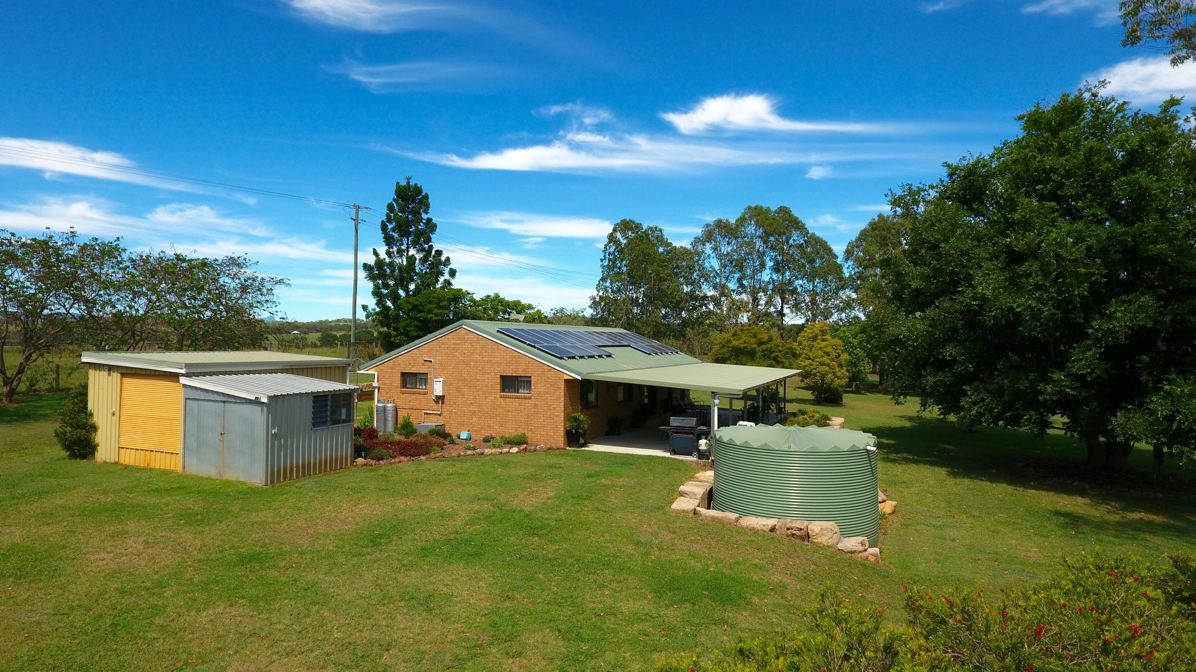 869 Christmas Creek Road, Christmas Creek QLD 4285, Christmas Creek - Thumbnail 4