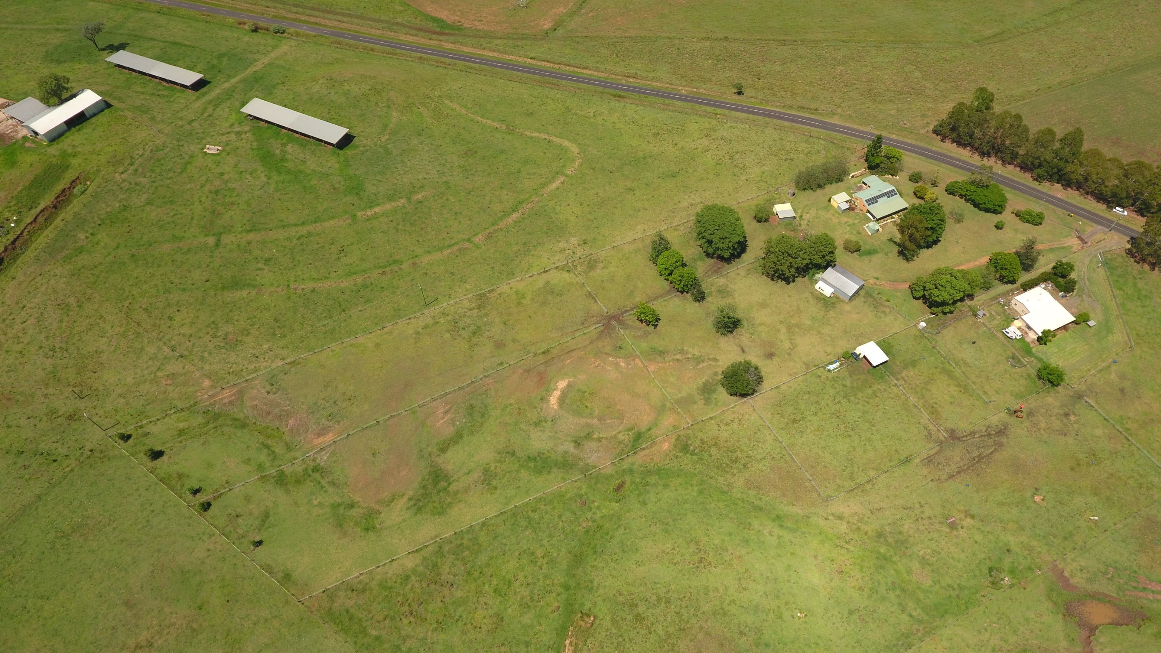 869 Christmas Creek Road, Christmas Creek QLD 4285, Christmas Creek - Thumbnail 5