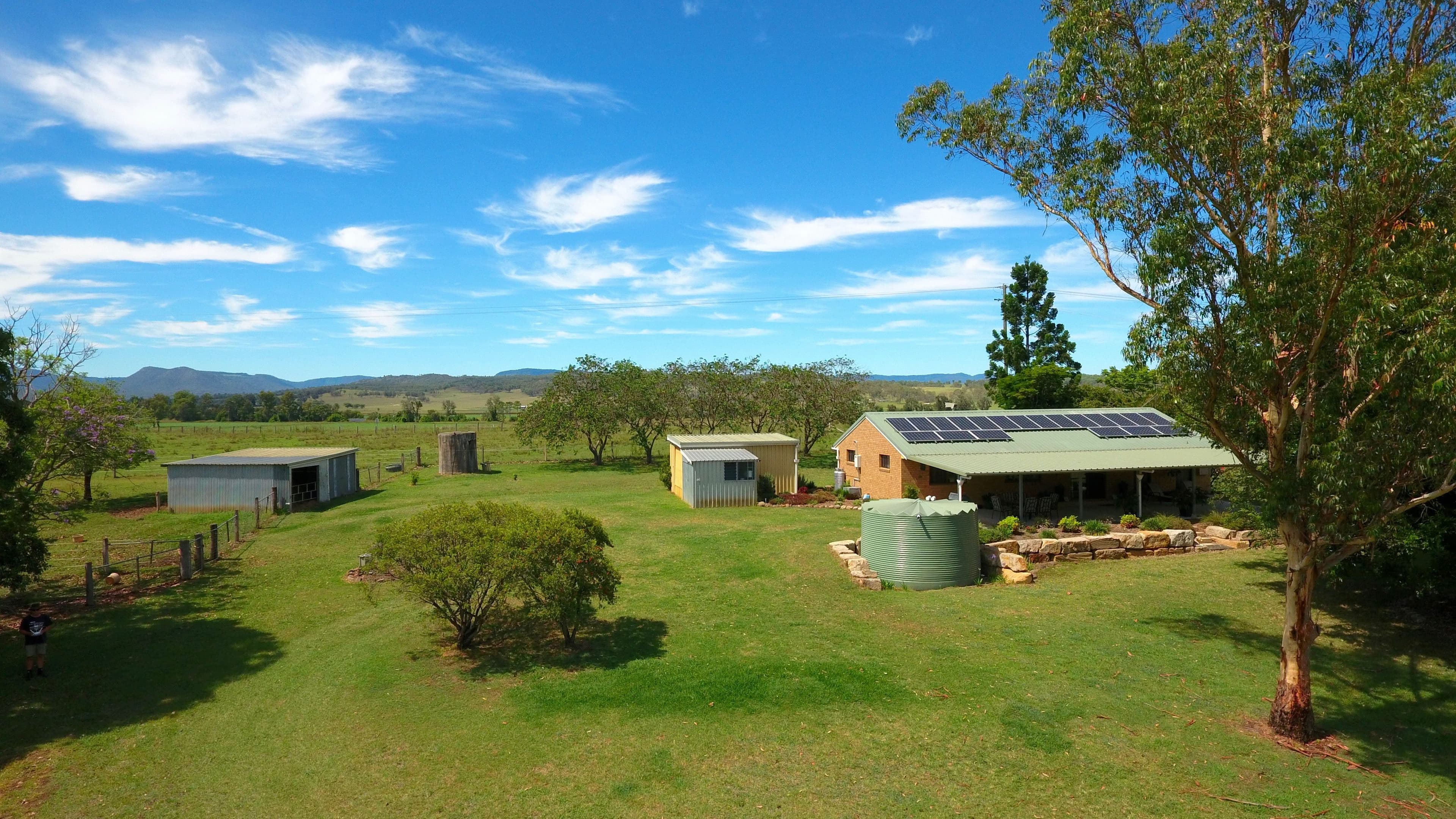 869 Christmas Creek Road, Christmas Creek QLD 4285, Christmas Creek - Thumbnail 7