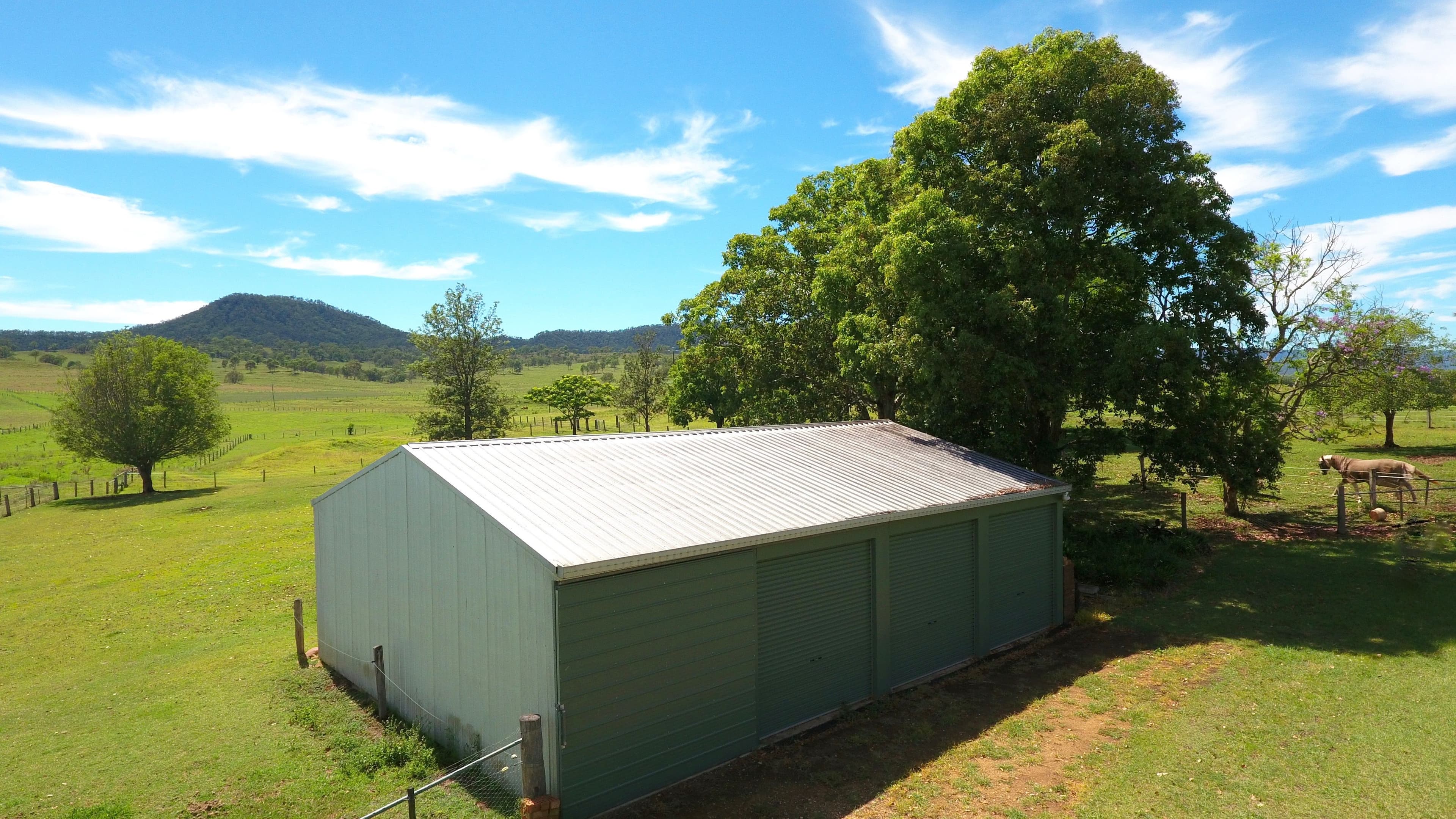 869 Christmas Creek Road, Christmas Creek QLD 4285, Christmas Creek - Thumbnail 8