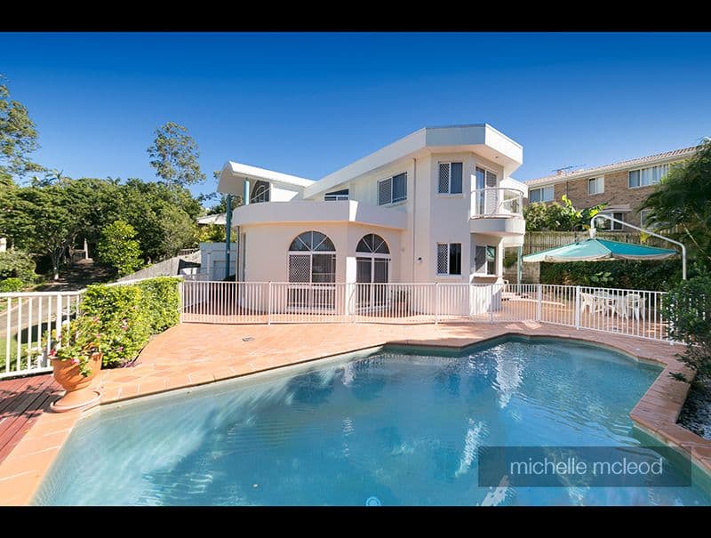 5 Kagoola Close, Chapel Hill QLD 4069, Chapel Hill - Thumbnail 2