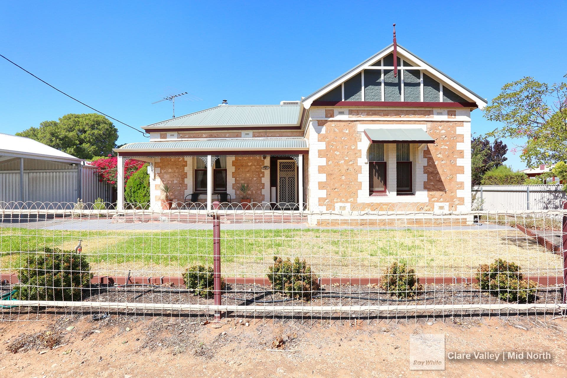 3 Whitwarta Road, Balaklava SA 5461, Balaklava - Image 1