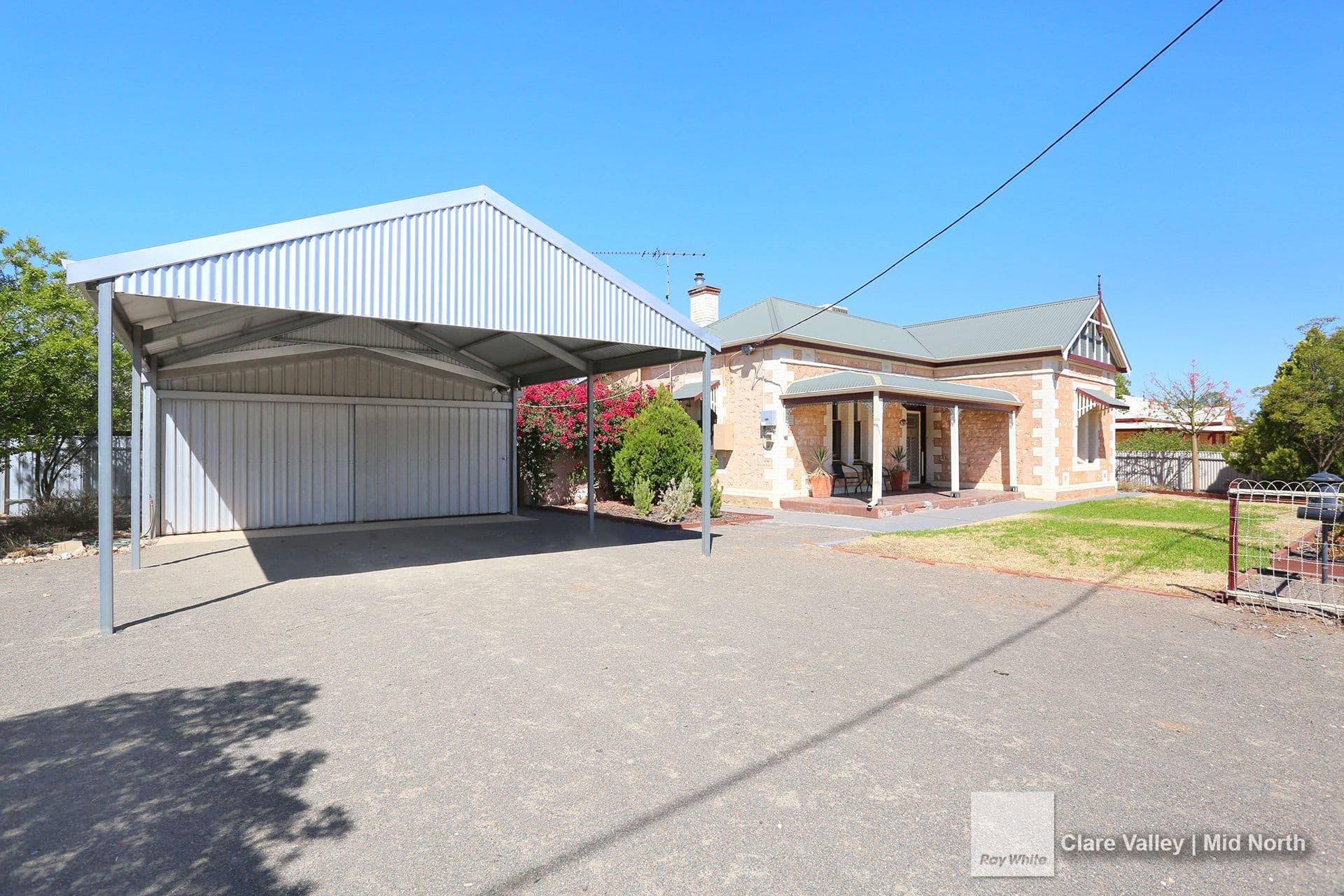 3 Whitwarta Road, Balaklava SA 5461, Balaklava - Thumbnail 2