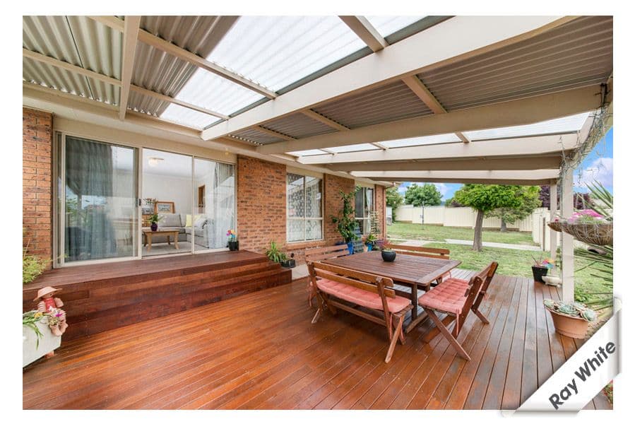 20 Chalker Circuit, BANKS ACT 2906, Banks - Image 1