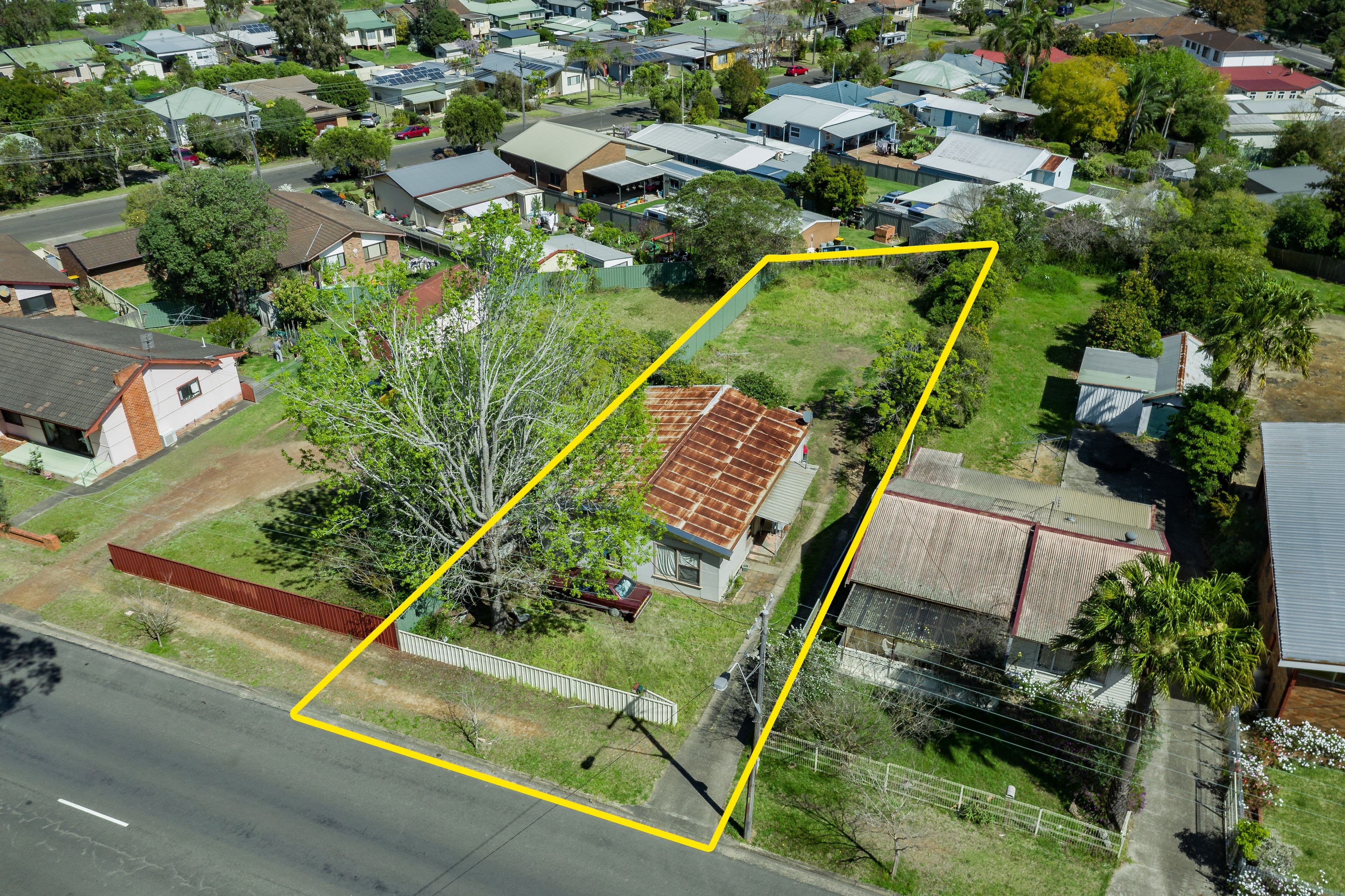183 Kinghorne Street, Nowra NSW 2541, Nowra - Image 1