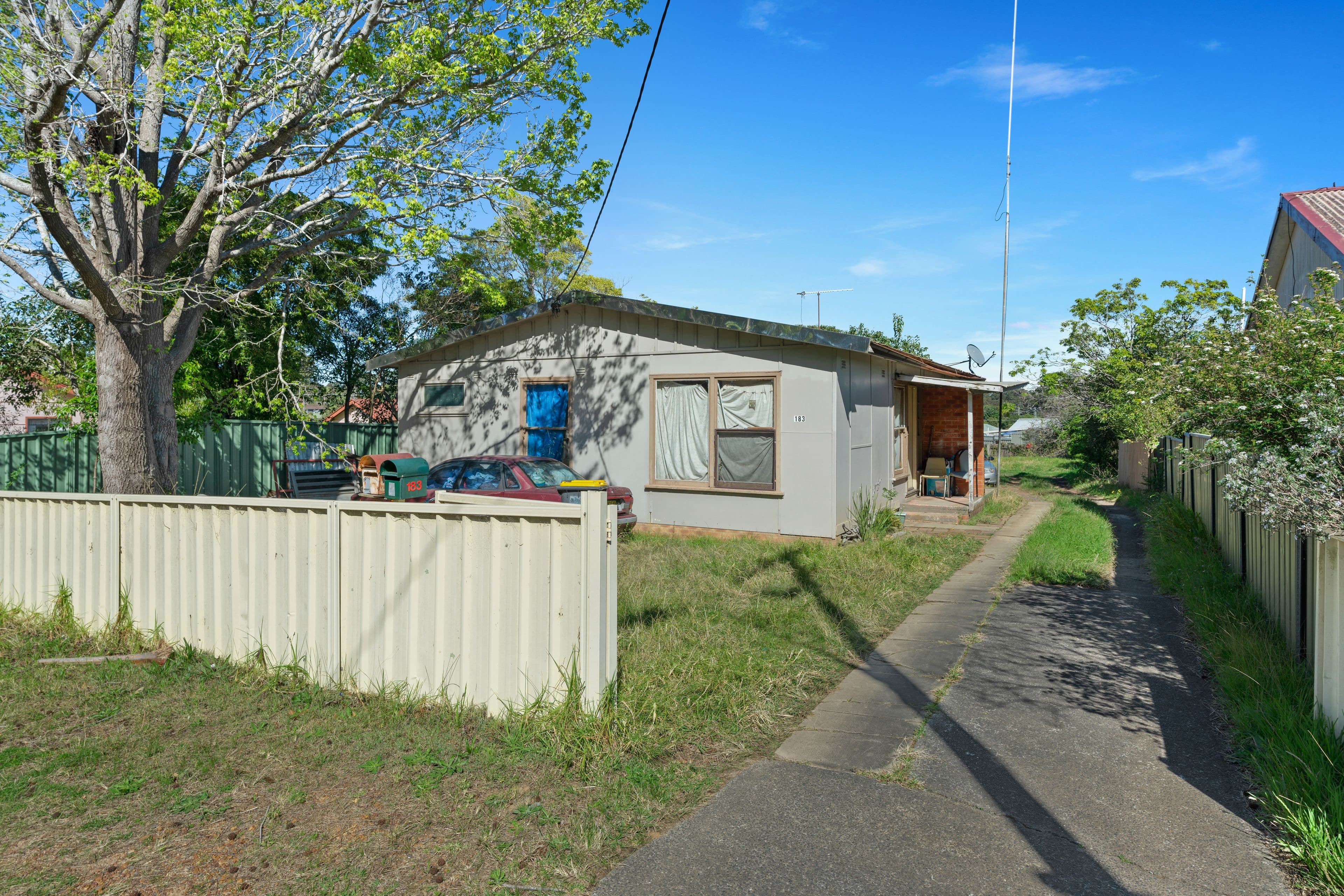 183 Kinghorne Street, Nowra NSW 2541, Nowra - Thumbnail 2