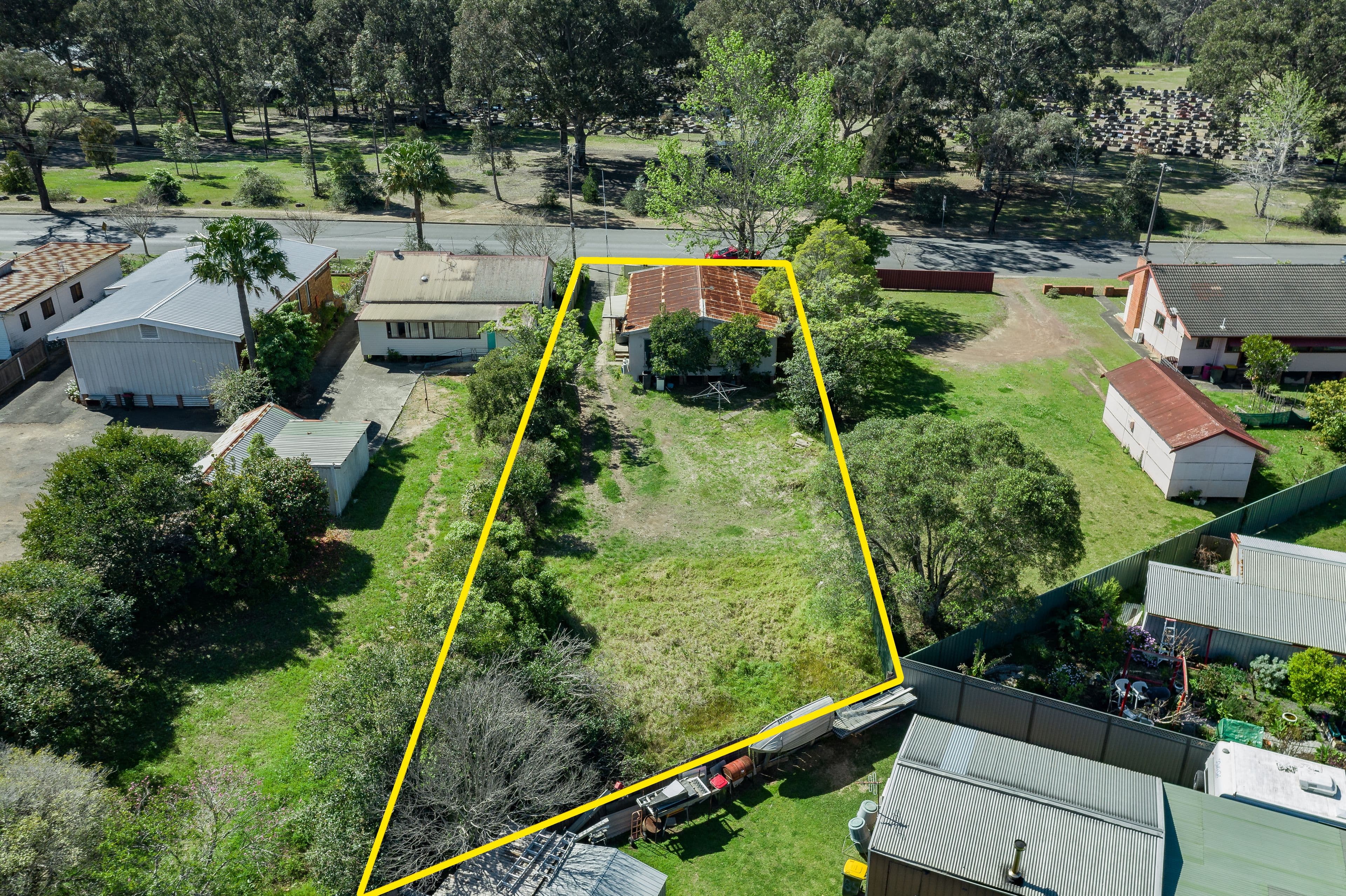 183 Kinghorne Street, Nowra NSW 2541, Nowra - Thumbnail 3