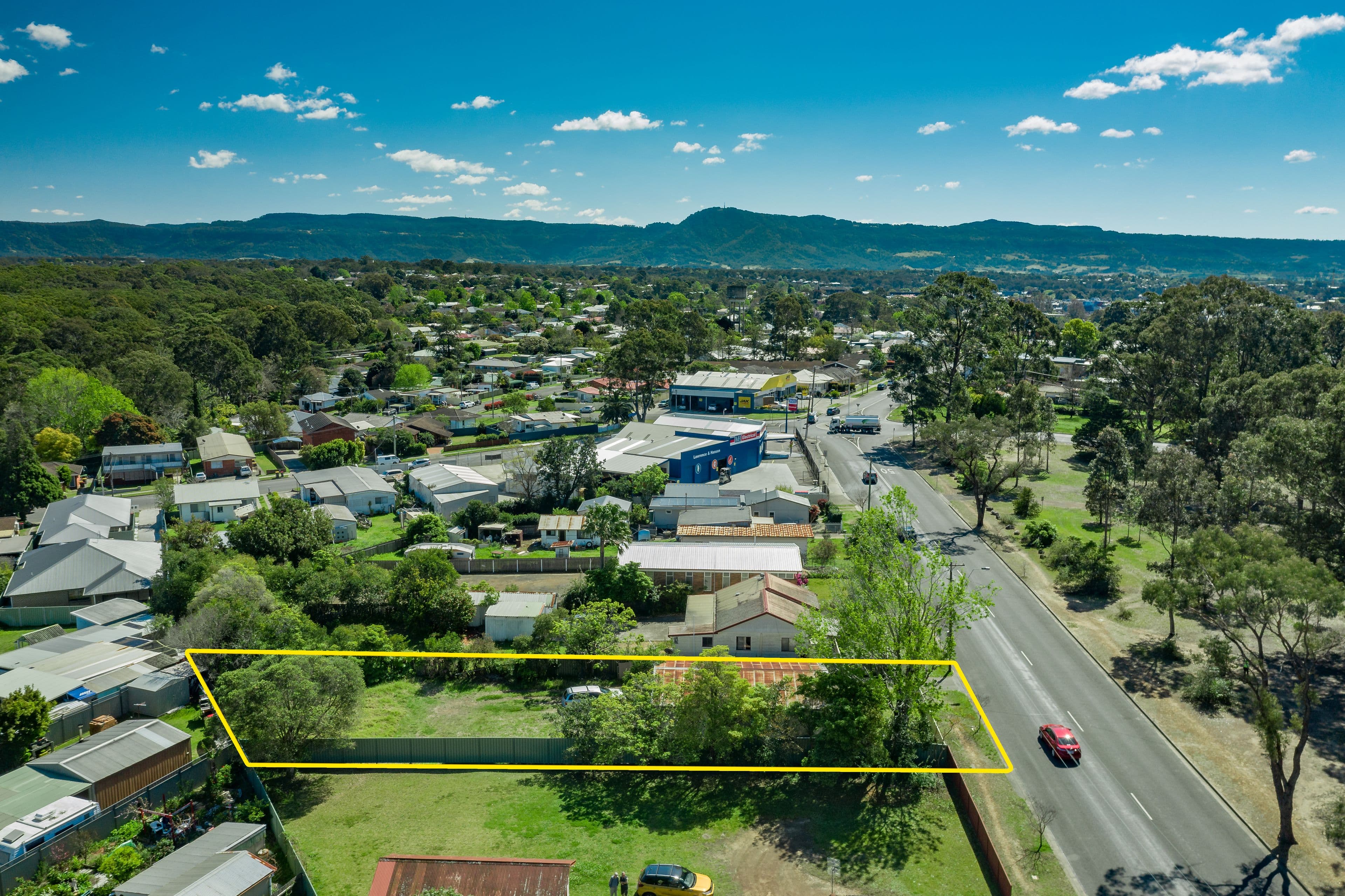 183 Kinghorne Street, Nowra NSW 2541, Nowra - Thumbnail 4