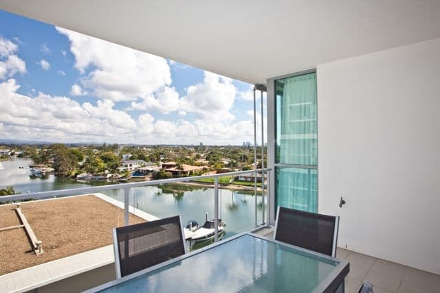 1508 'Freshwater Point', 33 TE Peters Drive, BROADBEACH QLD 4218, Broadbeach Waters - Thumbnail 2