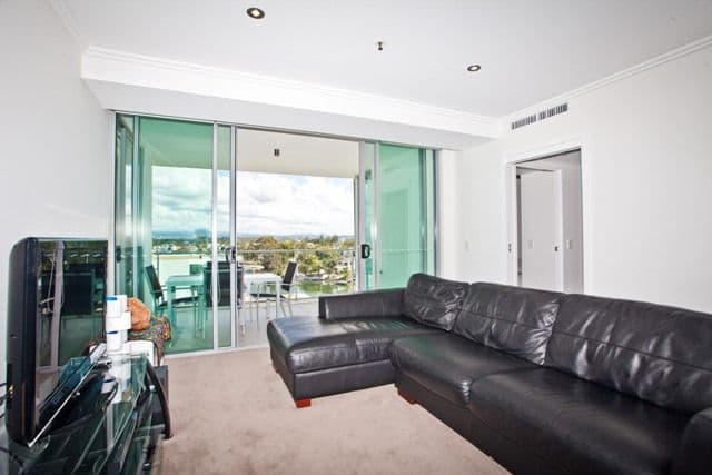 1508 'Freshwater Point', 33 TE Peters Drive, BROADBEACH QLD 4218, Broadbeach Waters - Thumbnail 3