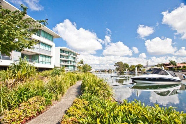 1508 'Freshwater Point', 33 TE Peters Drive, BROADBEACH QLD 4218, Broadbeach Waters - Thumbnail 8