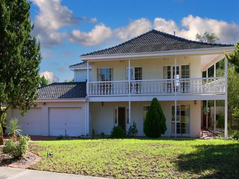 3 Hakea Road, KEILOR VIC 3036, Keilor - Image 1